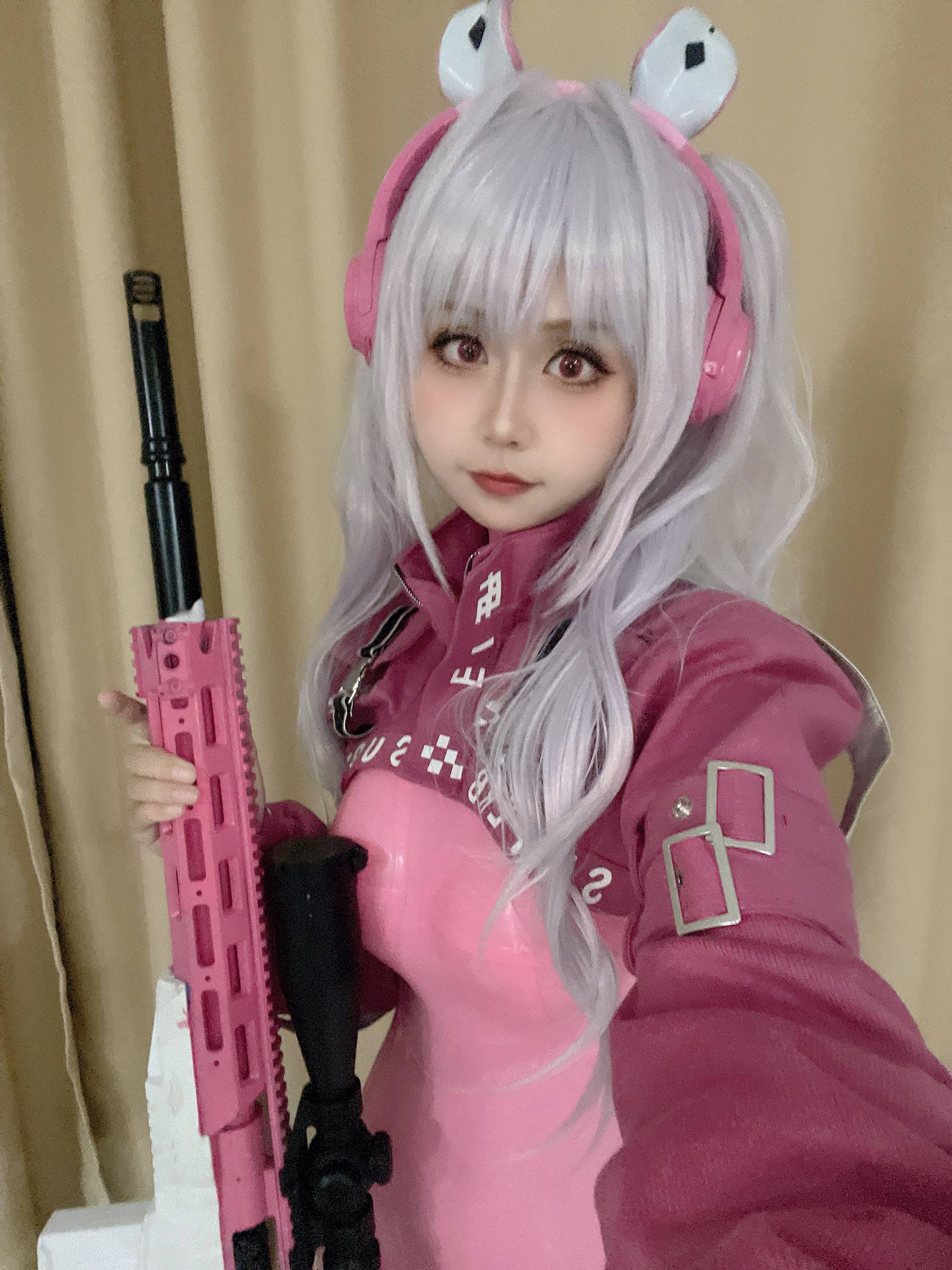 图片[94]-萌芽儿o0  – 爱丽丝[108P] – 速更版-美库