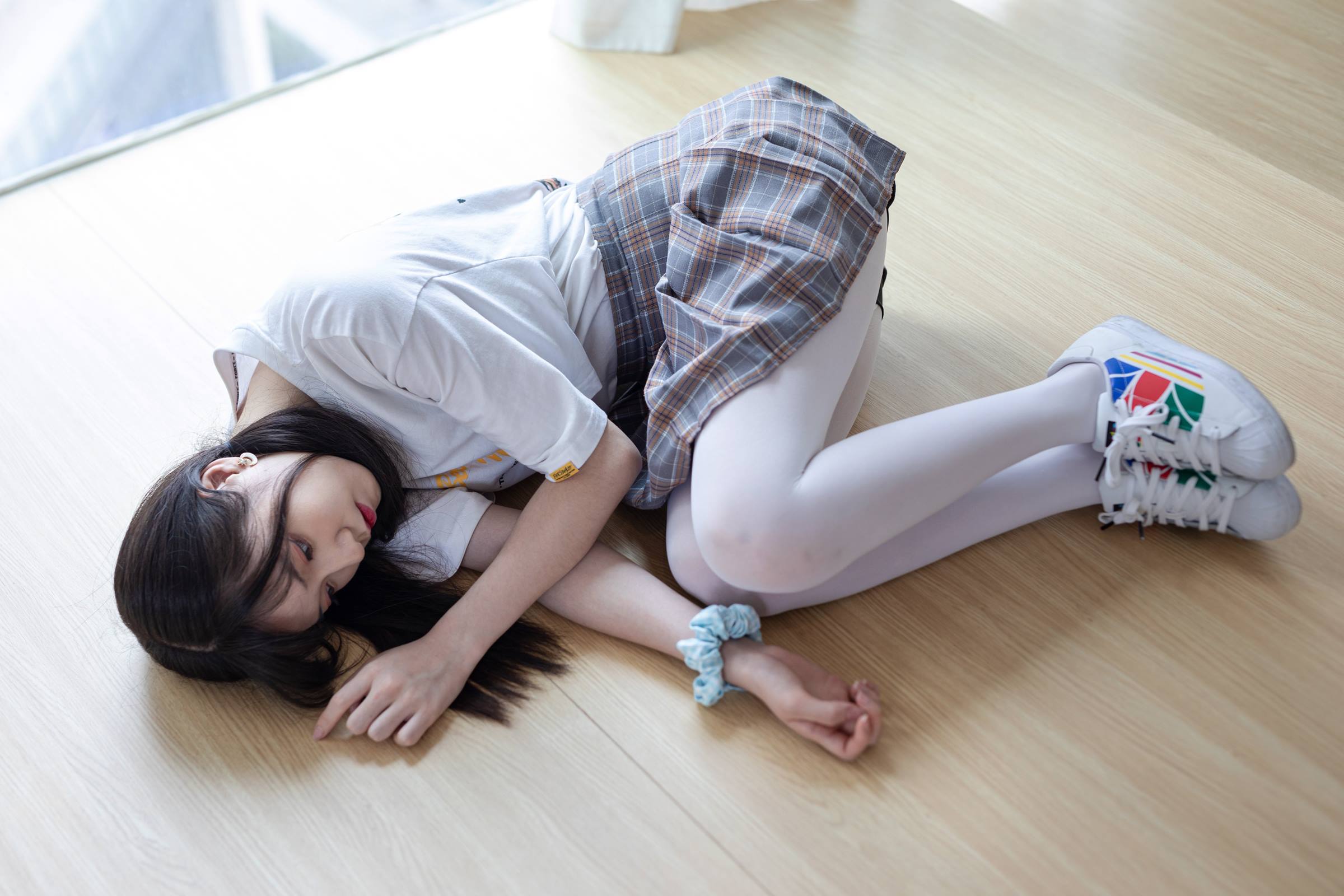 图片[11]-[MZSOCK]爱美足 NO.268 音音[143P] – 速更版-美库