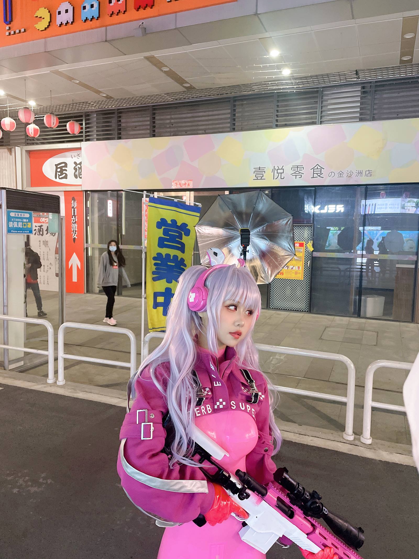 图片[95]-萌芽儿o0  – 爱丽丝[108P] – 速更版-美库