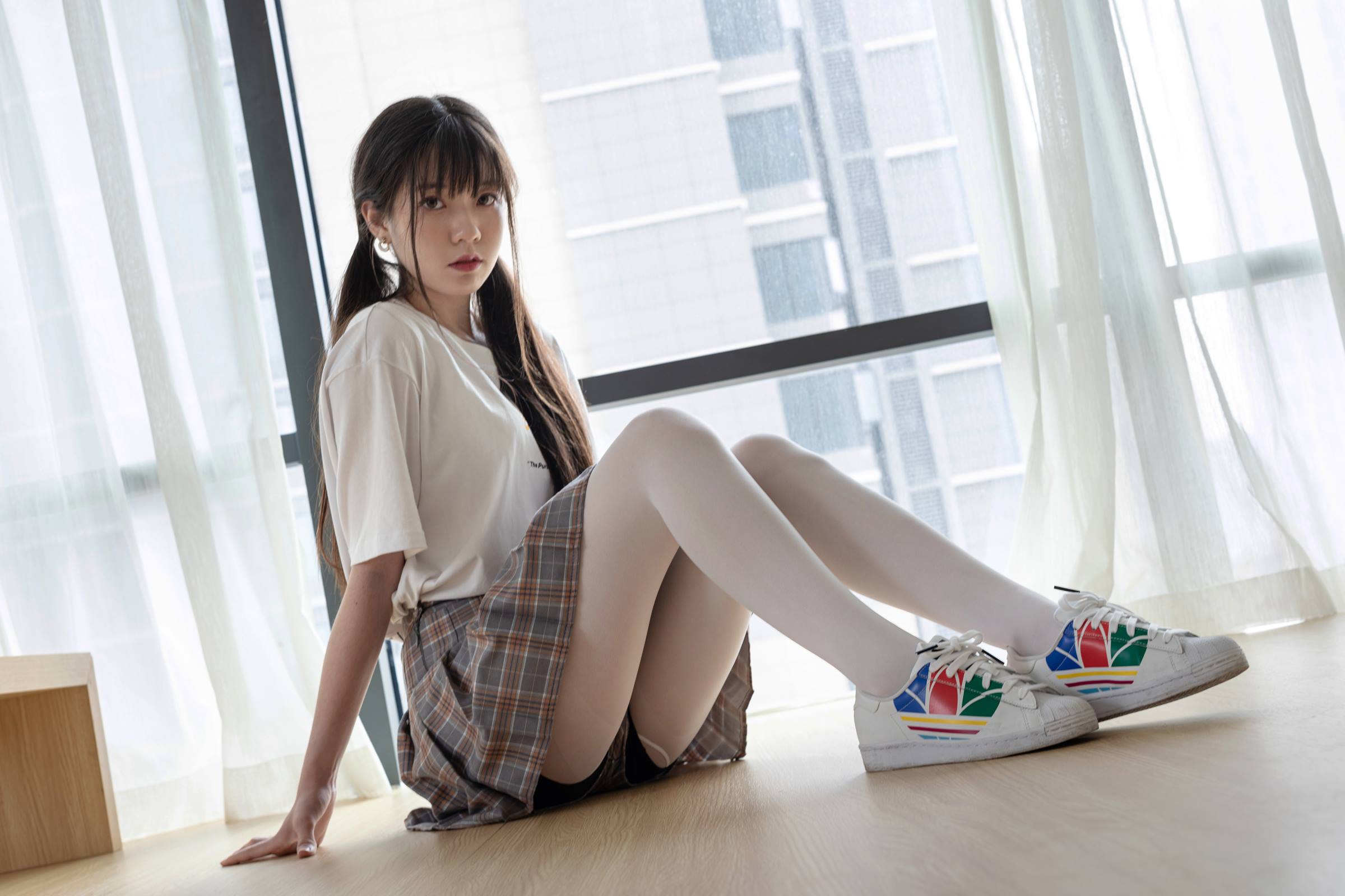 图片[13]-[MZSOCK]爱美足 NO.268 音音[143P] – 速更版-美库