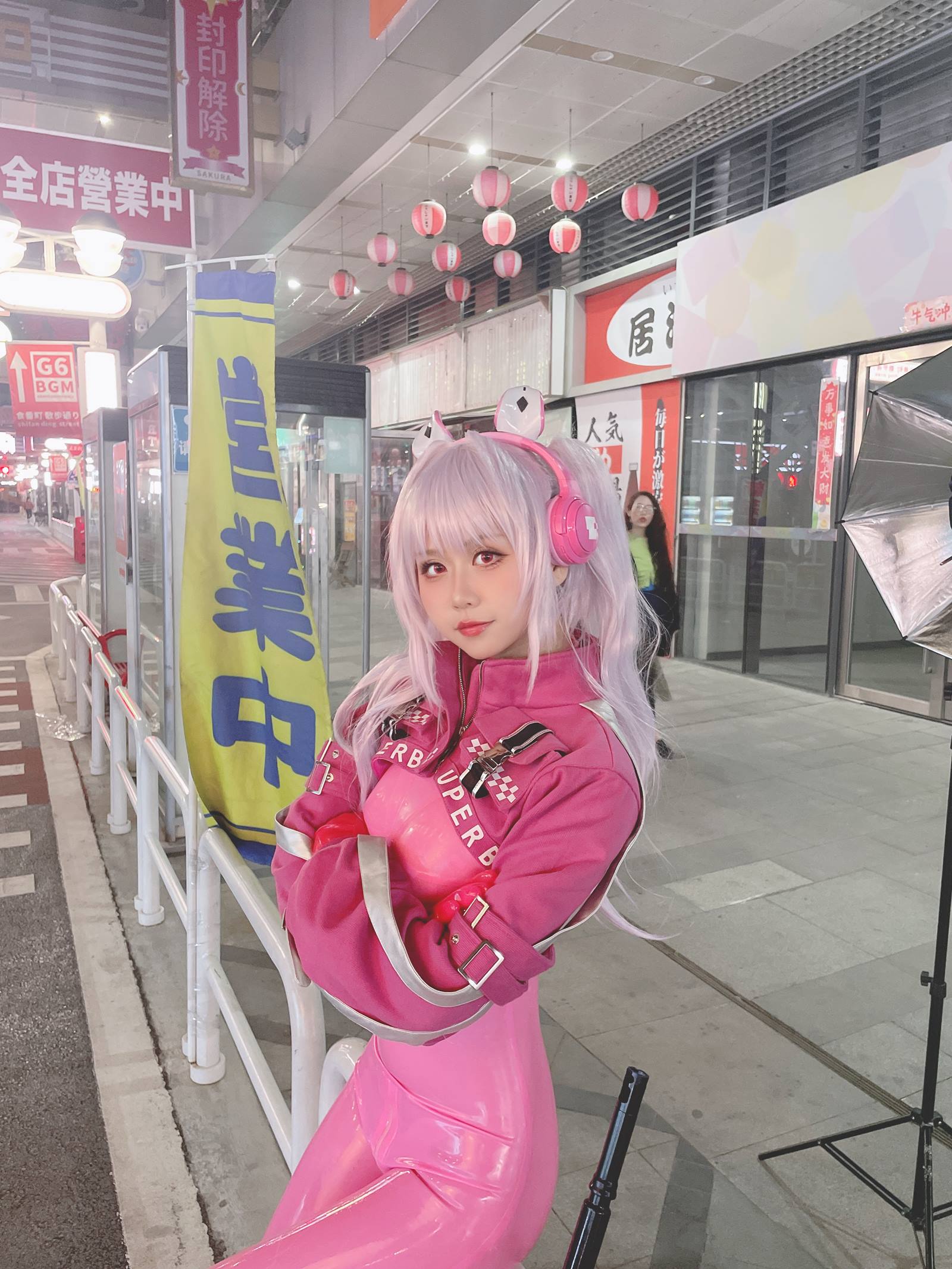 图片[97]-萌芽儿o0  – 爱丽丝[108P] – 速更版-美库