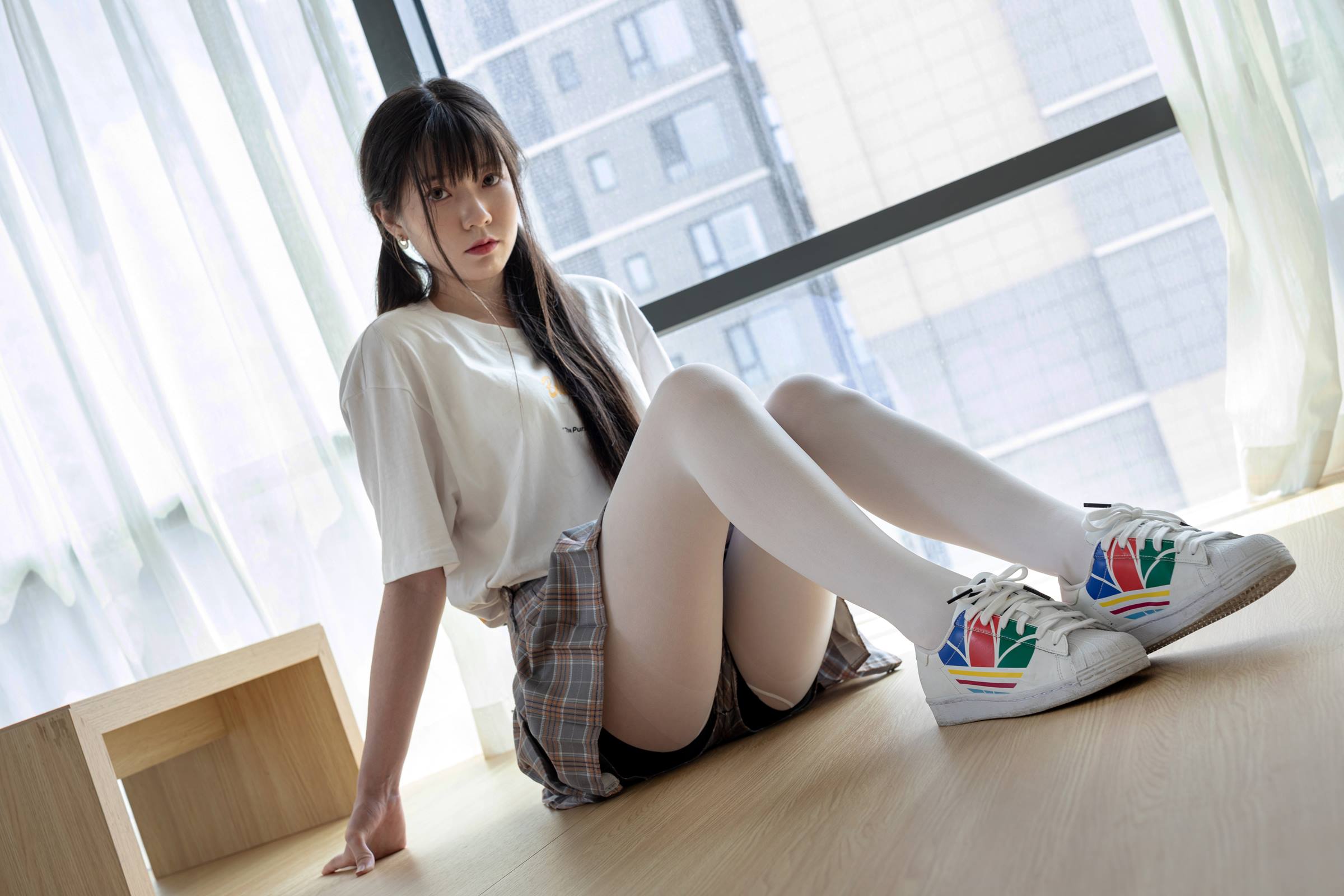 图片[14]-[MZSOCK]爱美足 NO.268 音音[143P] – 速更版-美库