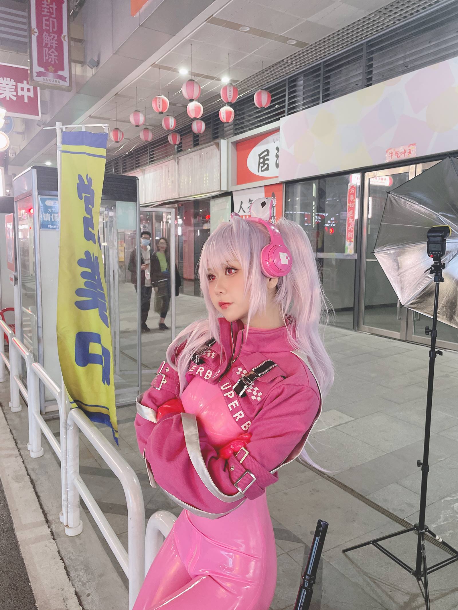 图片[101]-萌芽儿o0  – 爱丽丝[108P] – 速更版-美库