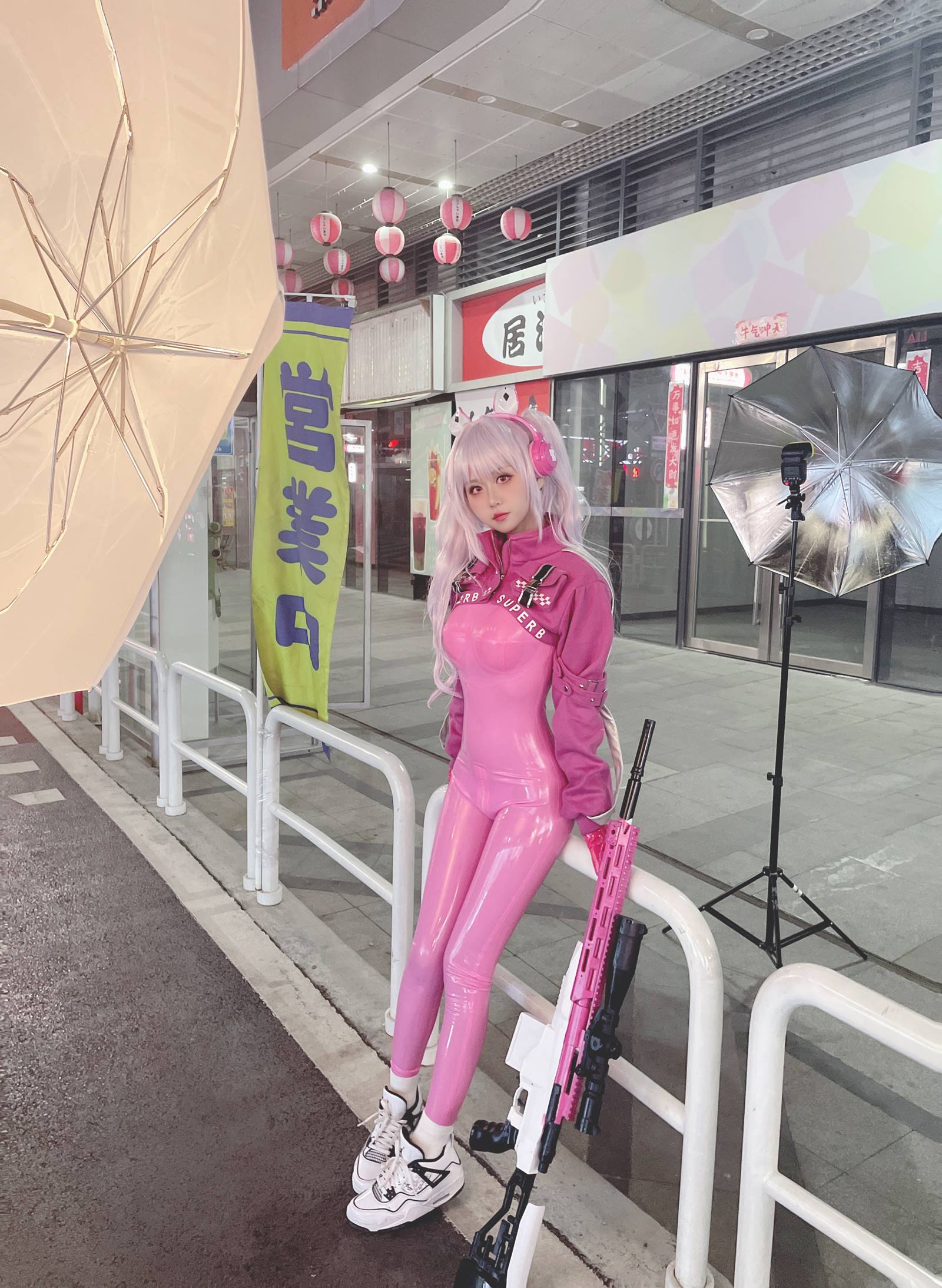 图片[102]-萌芽儿o0  – 爱丽丝[108P] – 速更版-美库