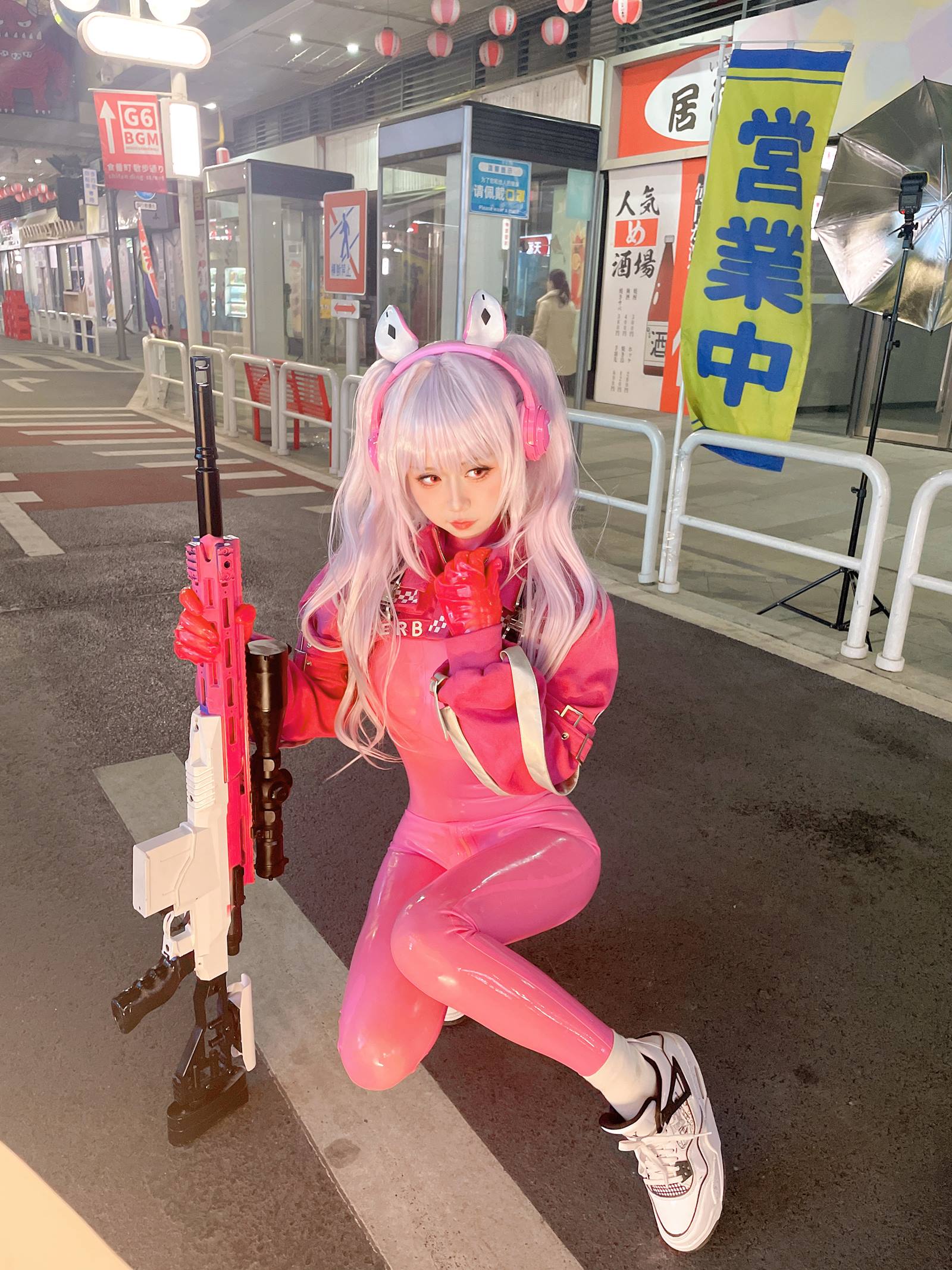 图片[103]-萌芽儿o0  – 爱丽丝[108P] – 速更版-美库