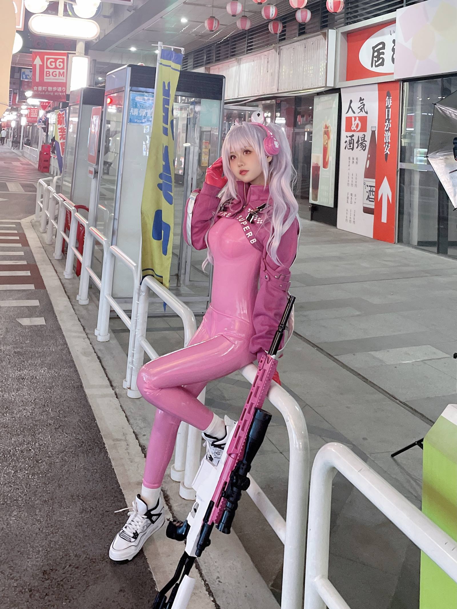 图片[104]-萌芽儿o0  – 爱丽丝[108P] – 速更版-美库