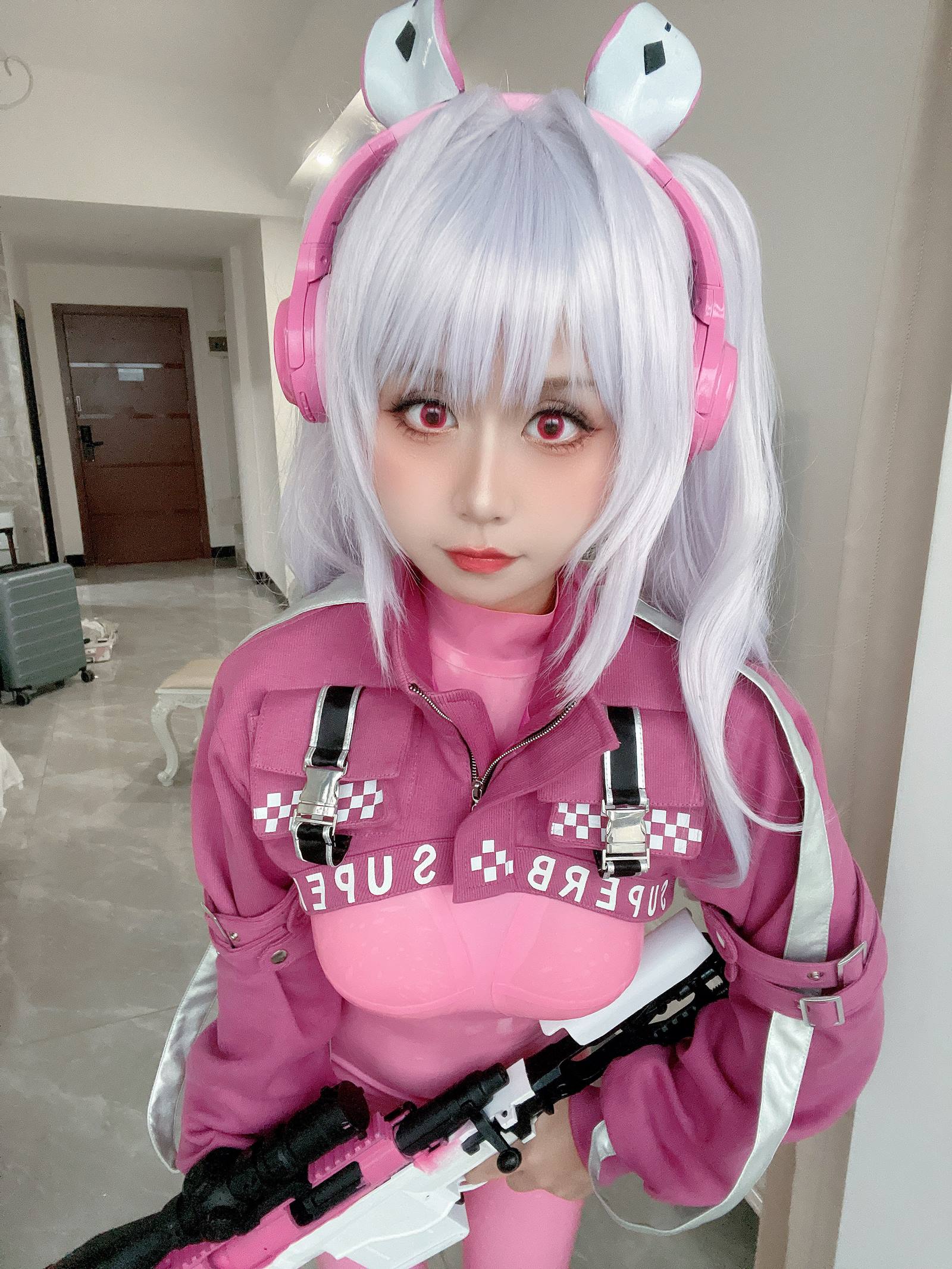 图片[105]-萌芽儿o0  – 爱丽丝[108P] – 速更版-美库