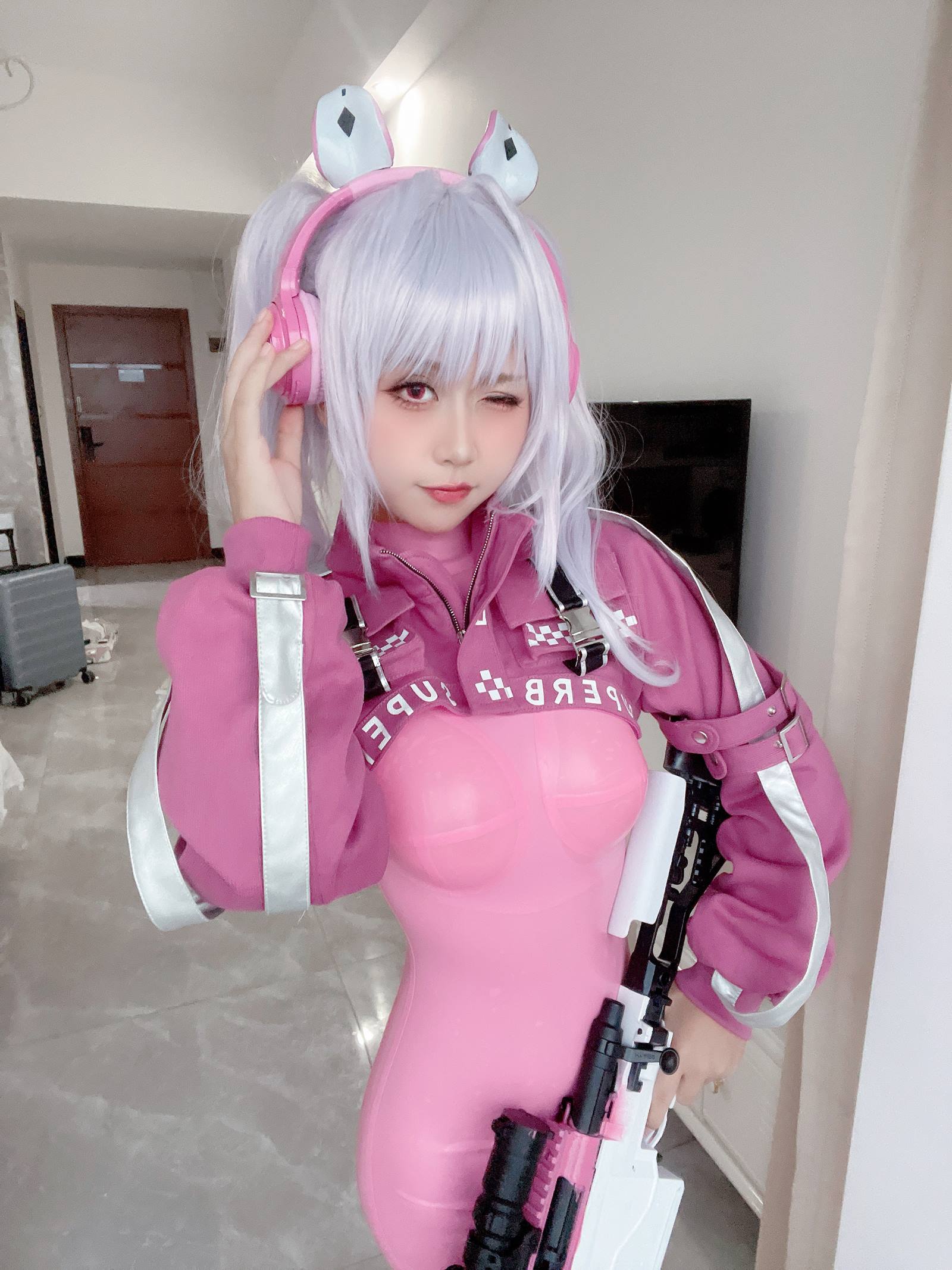 图片[106]-萌芽儿o0  – 爱丽丝[108P] – 速更版-美库