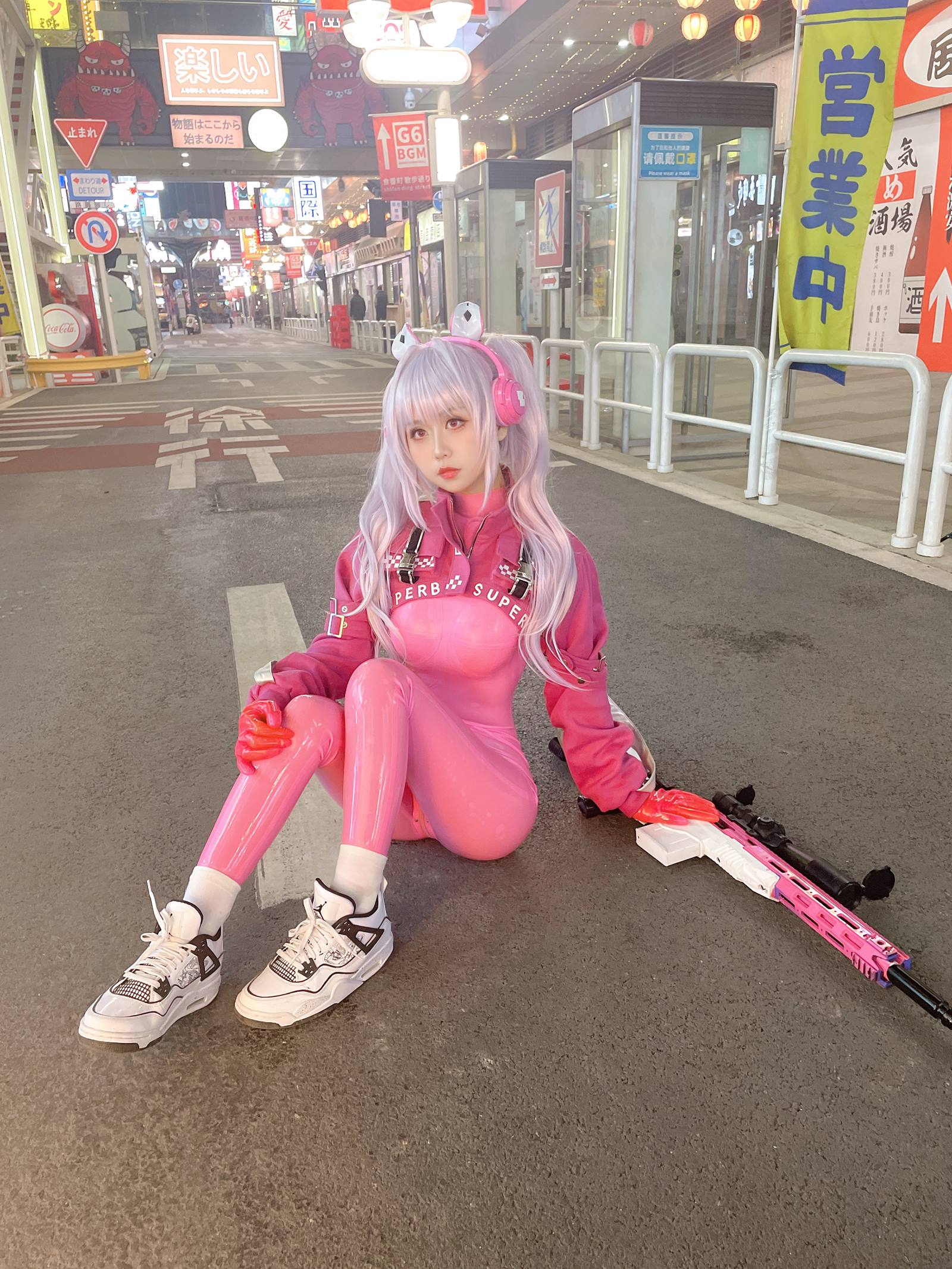 图片[107]-萌芽儿o0  – 爱丽丝[108P] – 速更版-美库