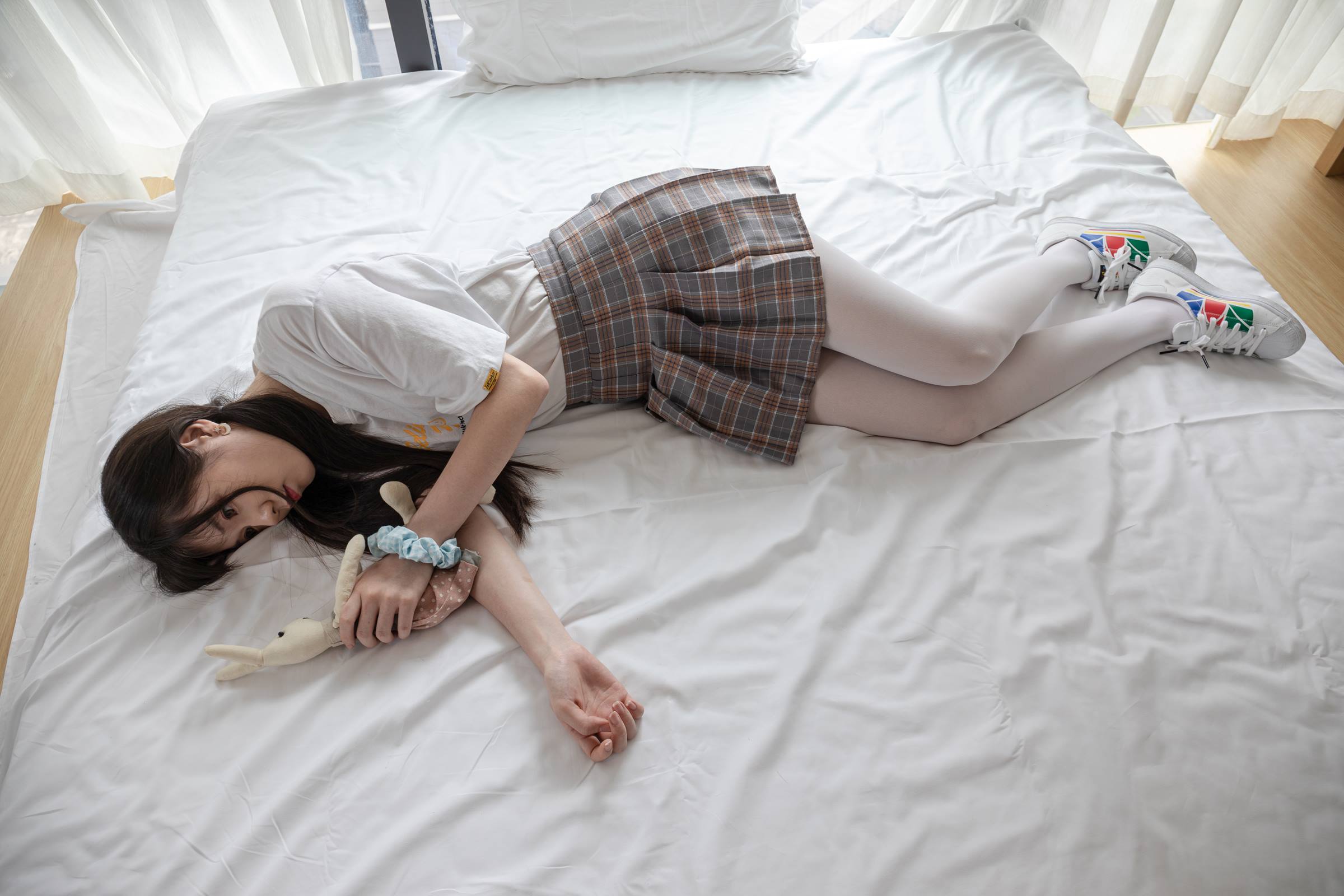 图片[25]-[MZSOCK]爱美足 NO.268 音音[143P] – 速更版-美库