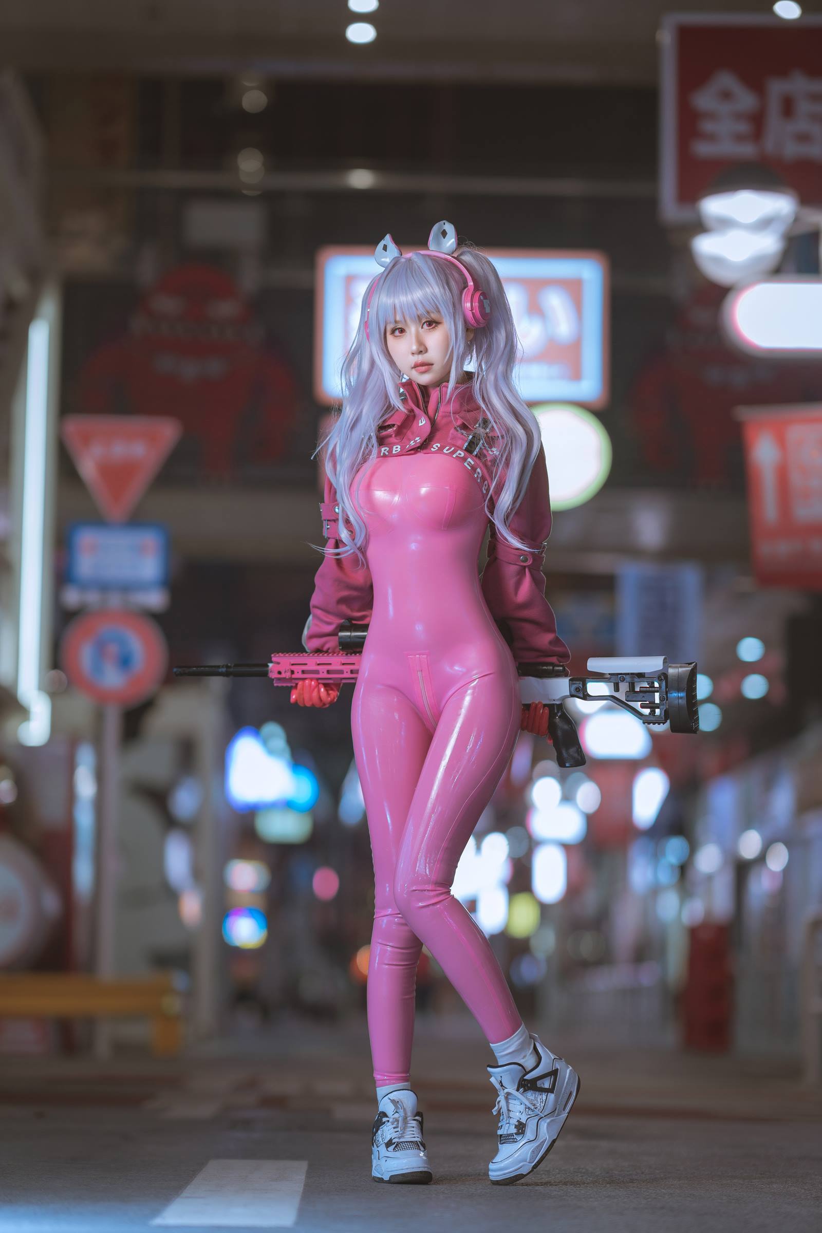 图片[110]-萌芽儿o0  – 爱丽丝[108P] – 速更版-美库