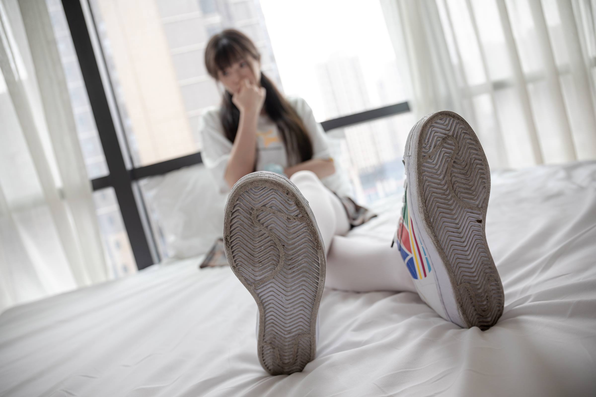 图片[27]-[MZSOCK]爱美足 NO.268 音音[143P] – 速更版-美库