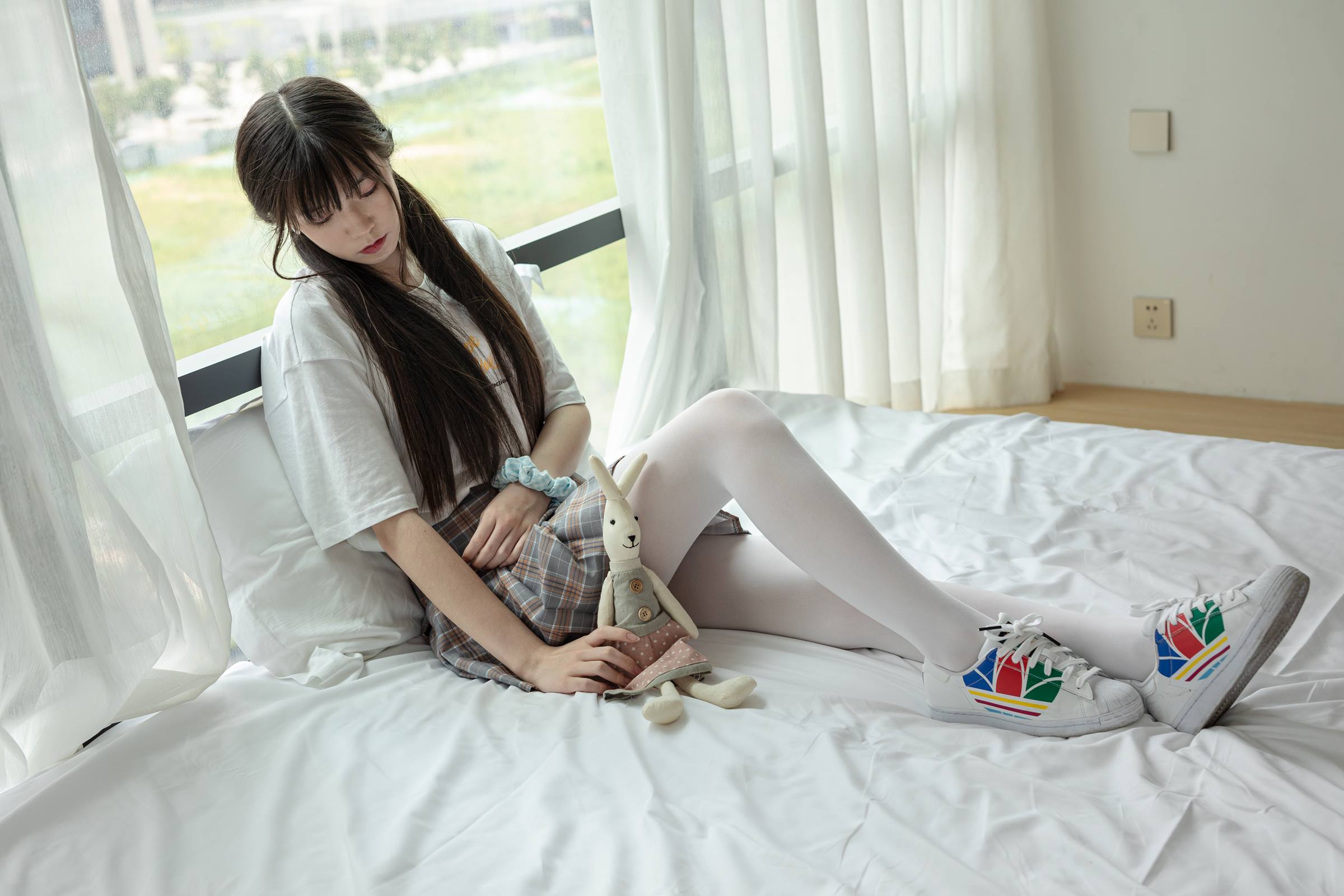 图片[32]-[MZSOCK]爱美足 NO.268 音音[143P] – 速更版-美库