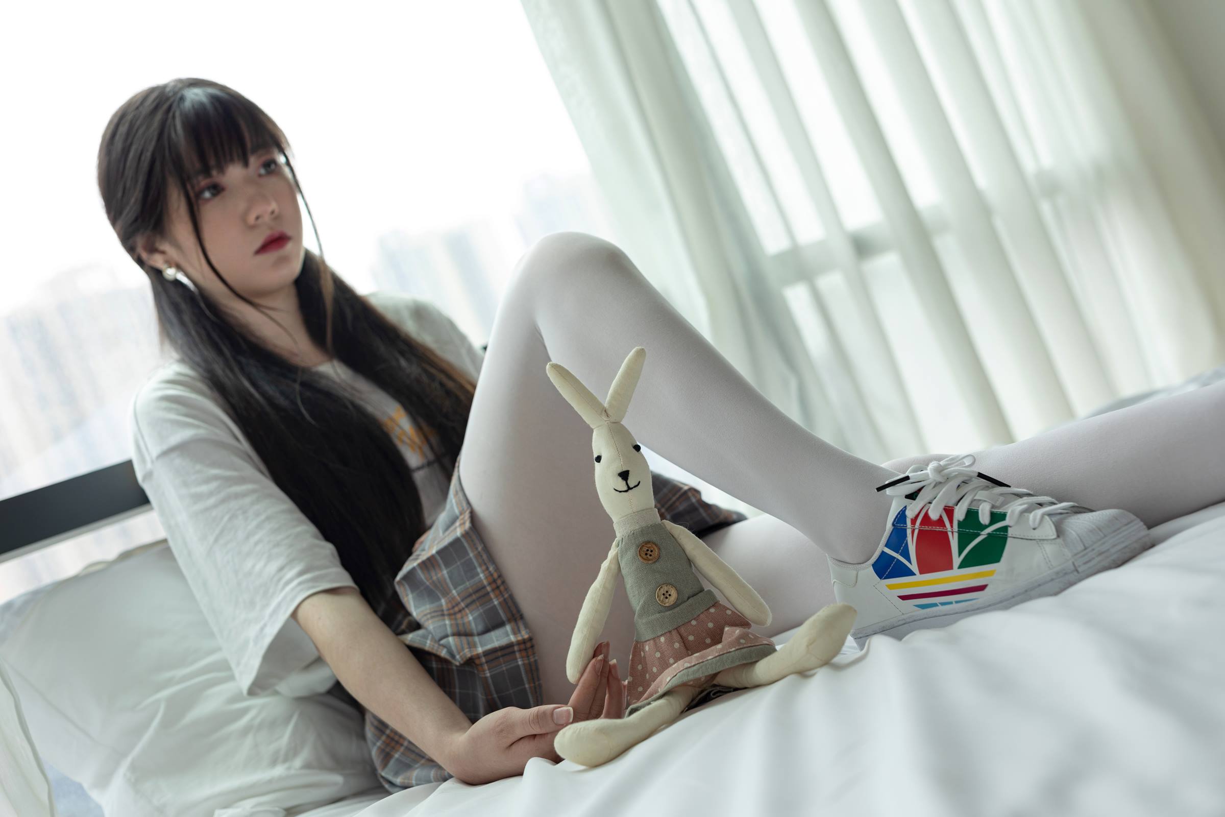 图片[35]-[MZSOCK]爱美足 NO.268 音音[143P] – 速更版-美库