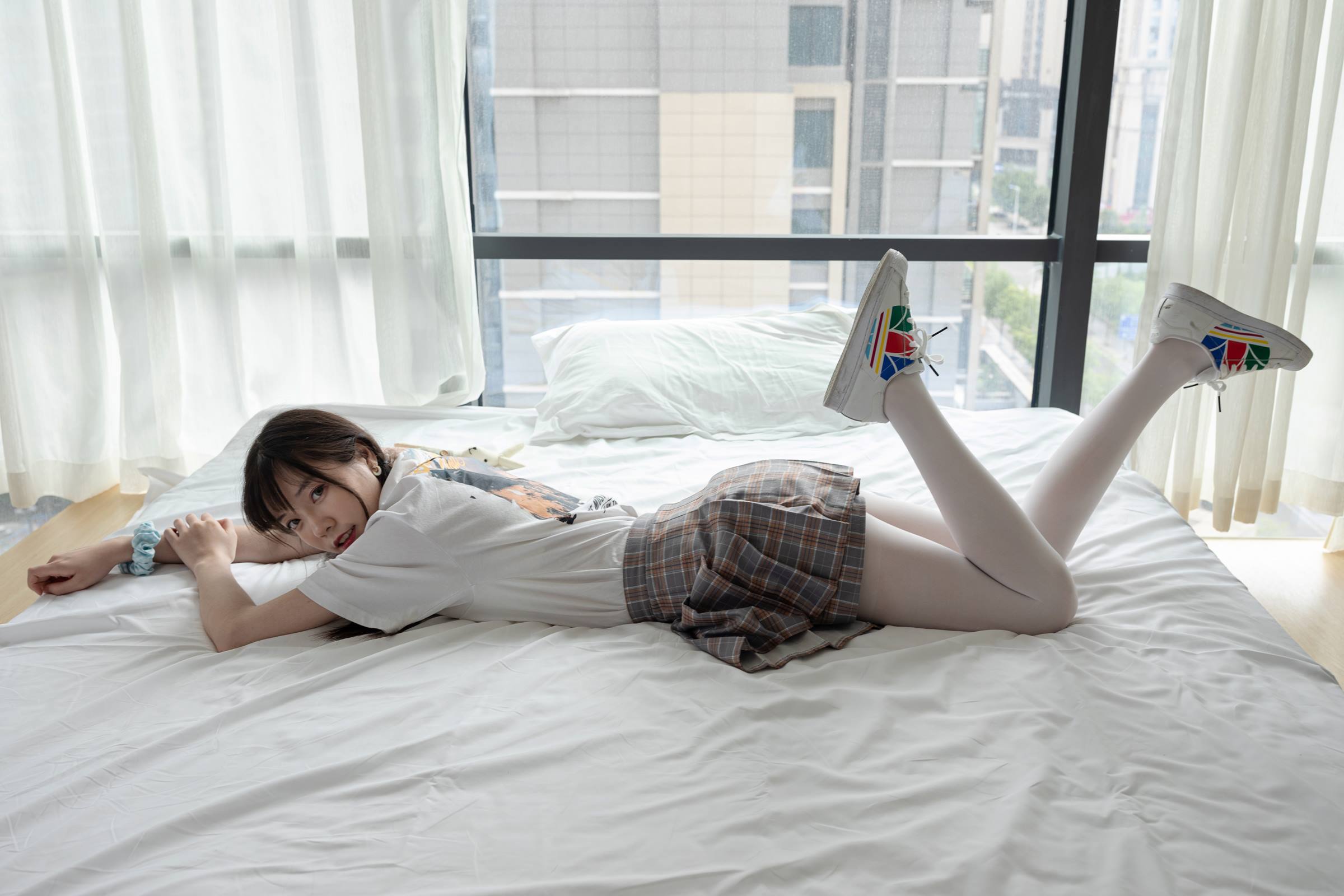 图片[37]-[MZSOCK]爱美足 NO.268 音音[143P] – 速更版-美库