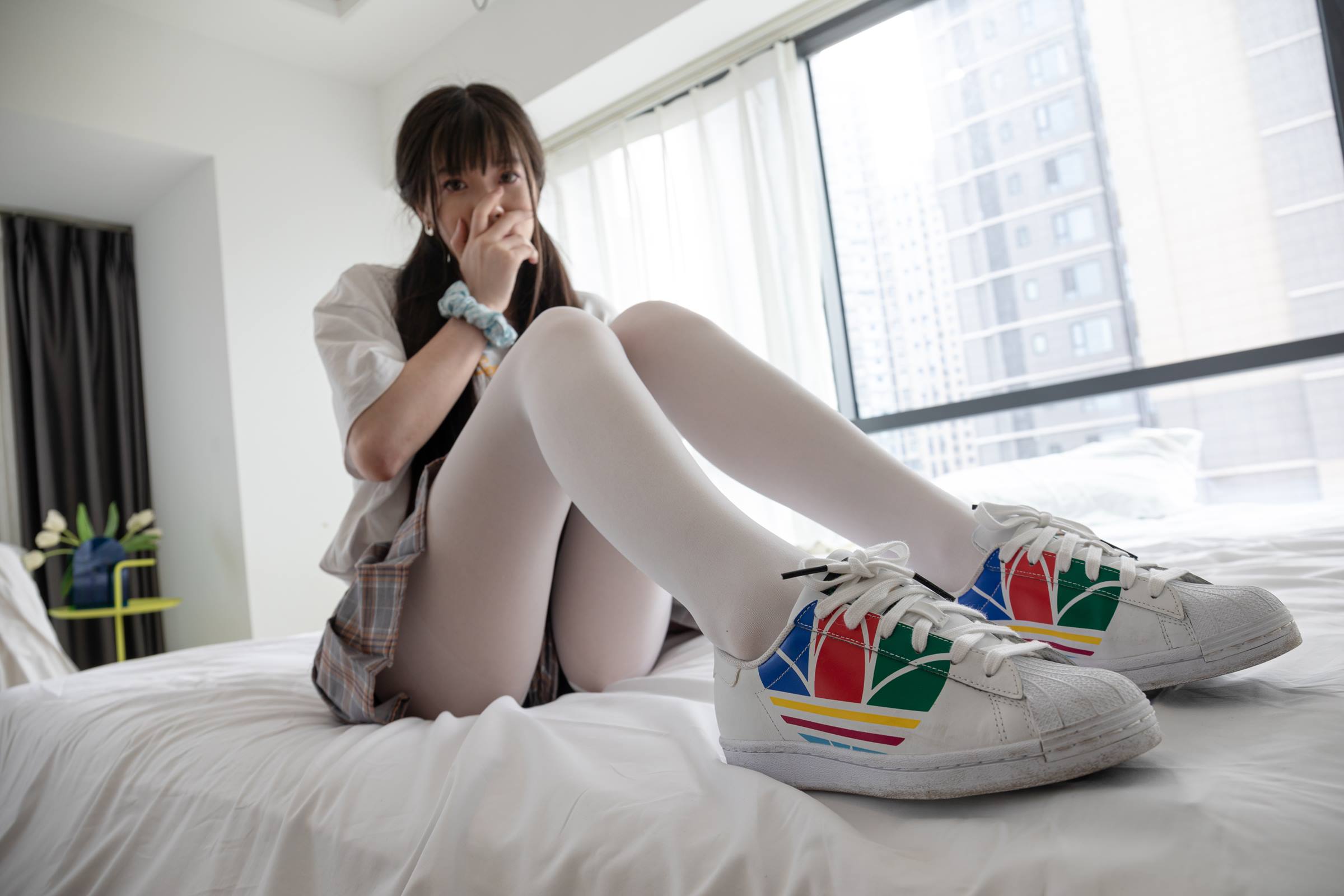 图片[44]-[MZSOCK]爱美足 NO.268 音音[143P] – 速更版-美库