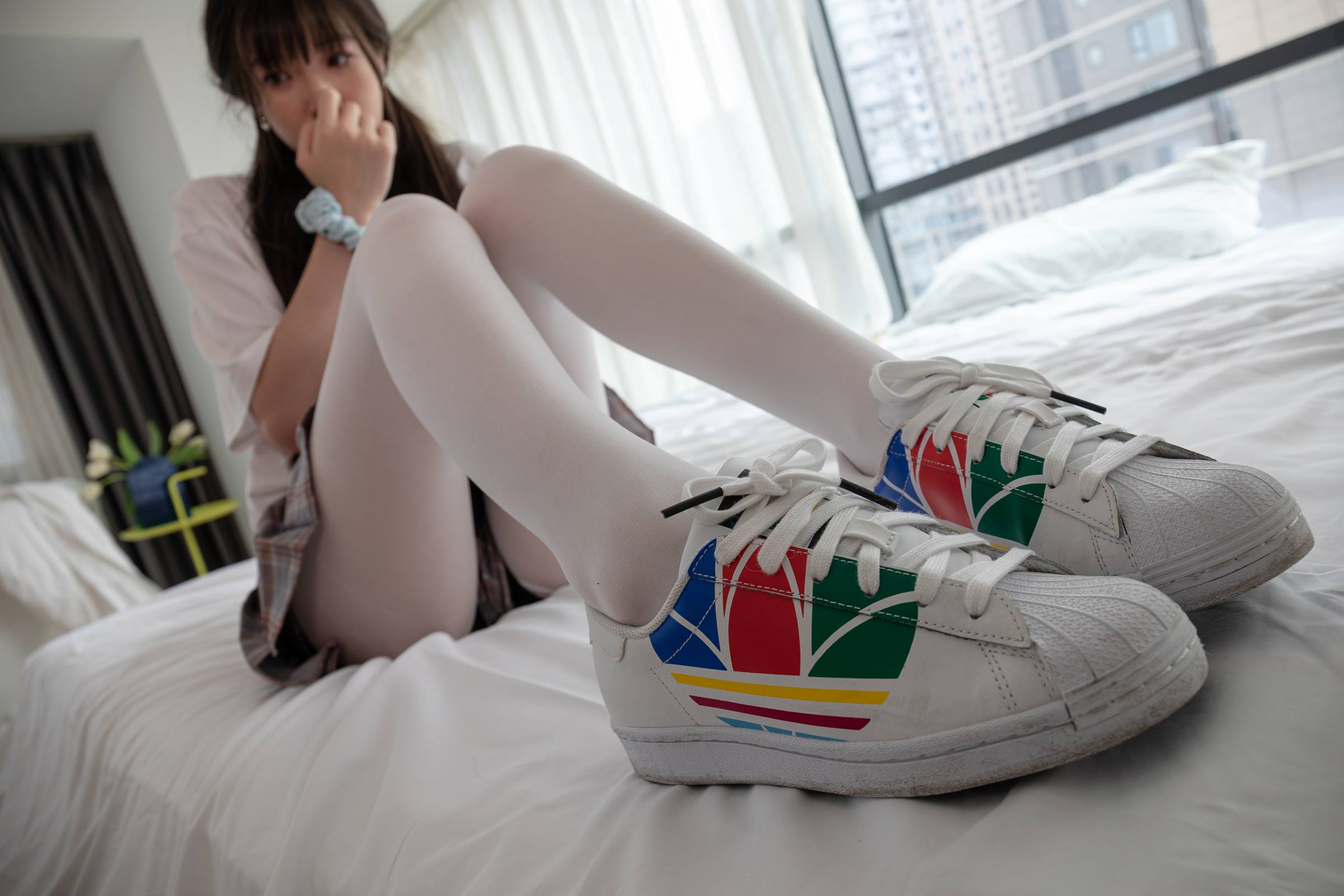 图片[45]-[MZSOCK]爱美足 NO.268 音音[143P] – 速更版-美库