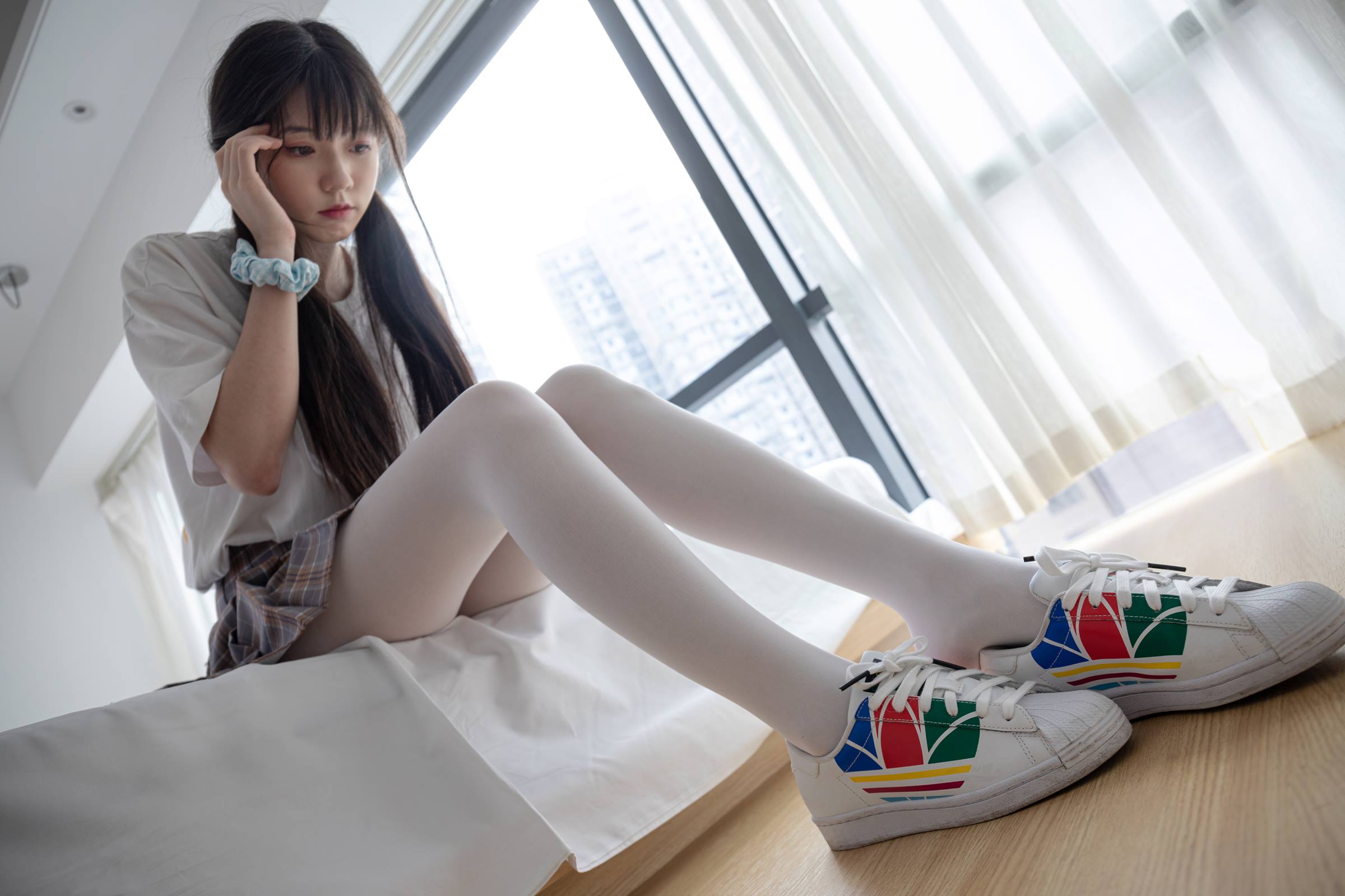 图片[50]-[MZSOCK]爱美足 NO.268 音音[143P] – 速更版-美库