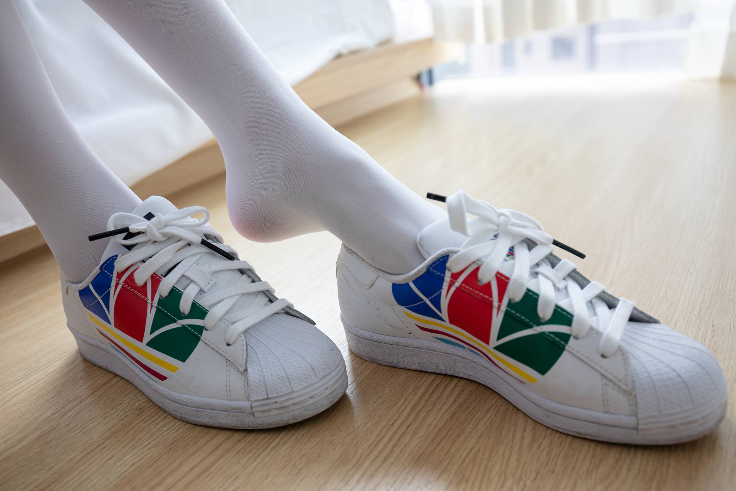 图片[52]-[MZSOCK]爱美足 NO.268 音音[143P] – 速更版-美库