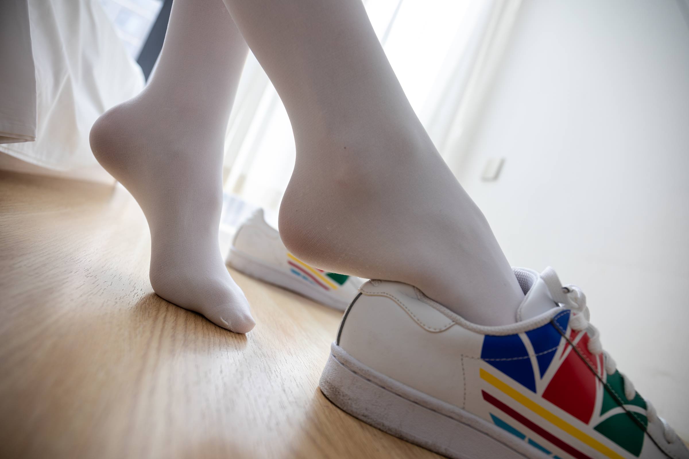 图片[58]-[MZSOCK]爱美足 NO.268 音音[143P] – 速更版-美库