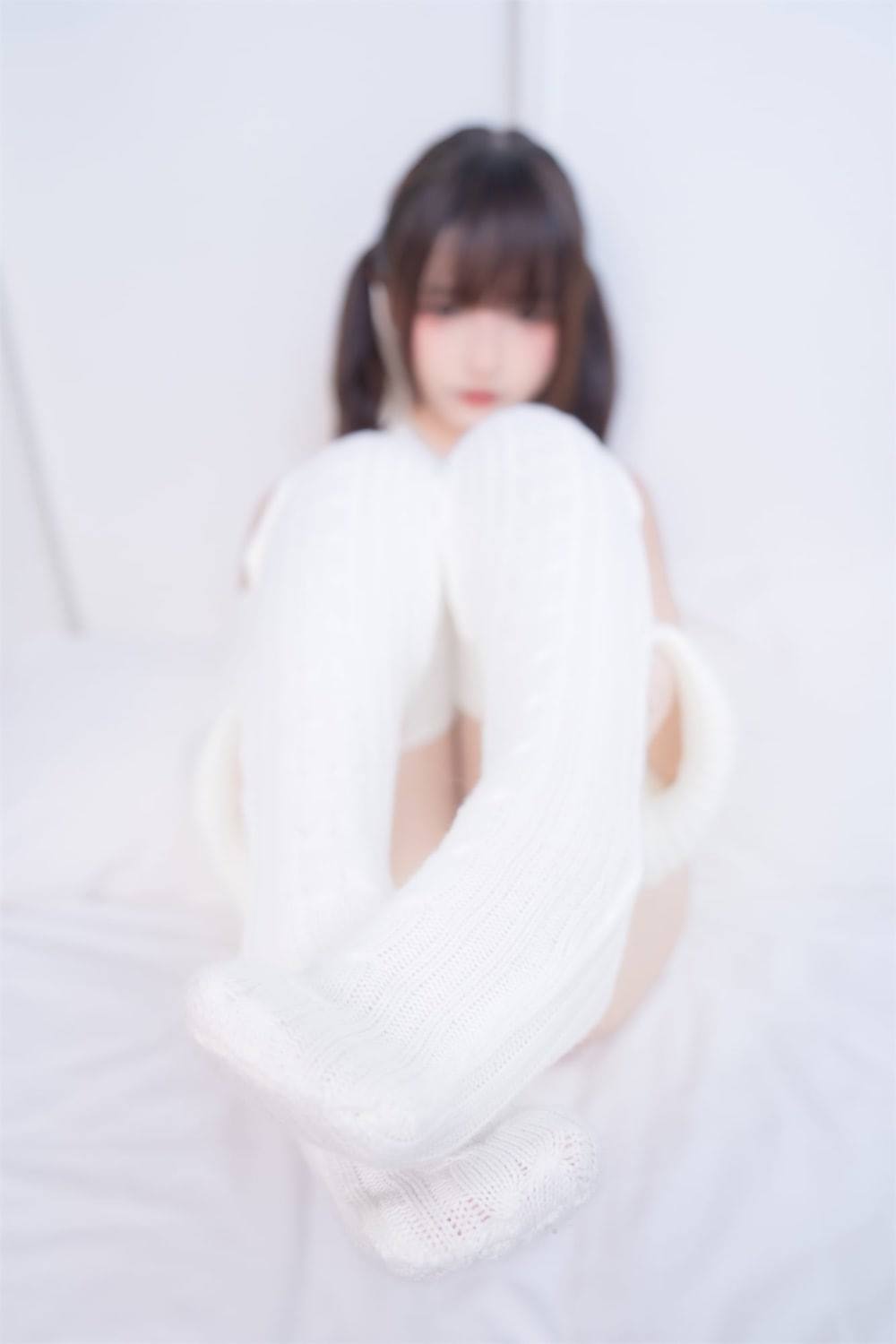 图片[14]-NO.207 神楽坂真冬 斩男毛衣[25P] – 速更版-美库