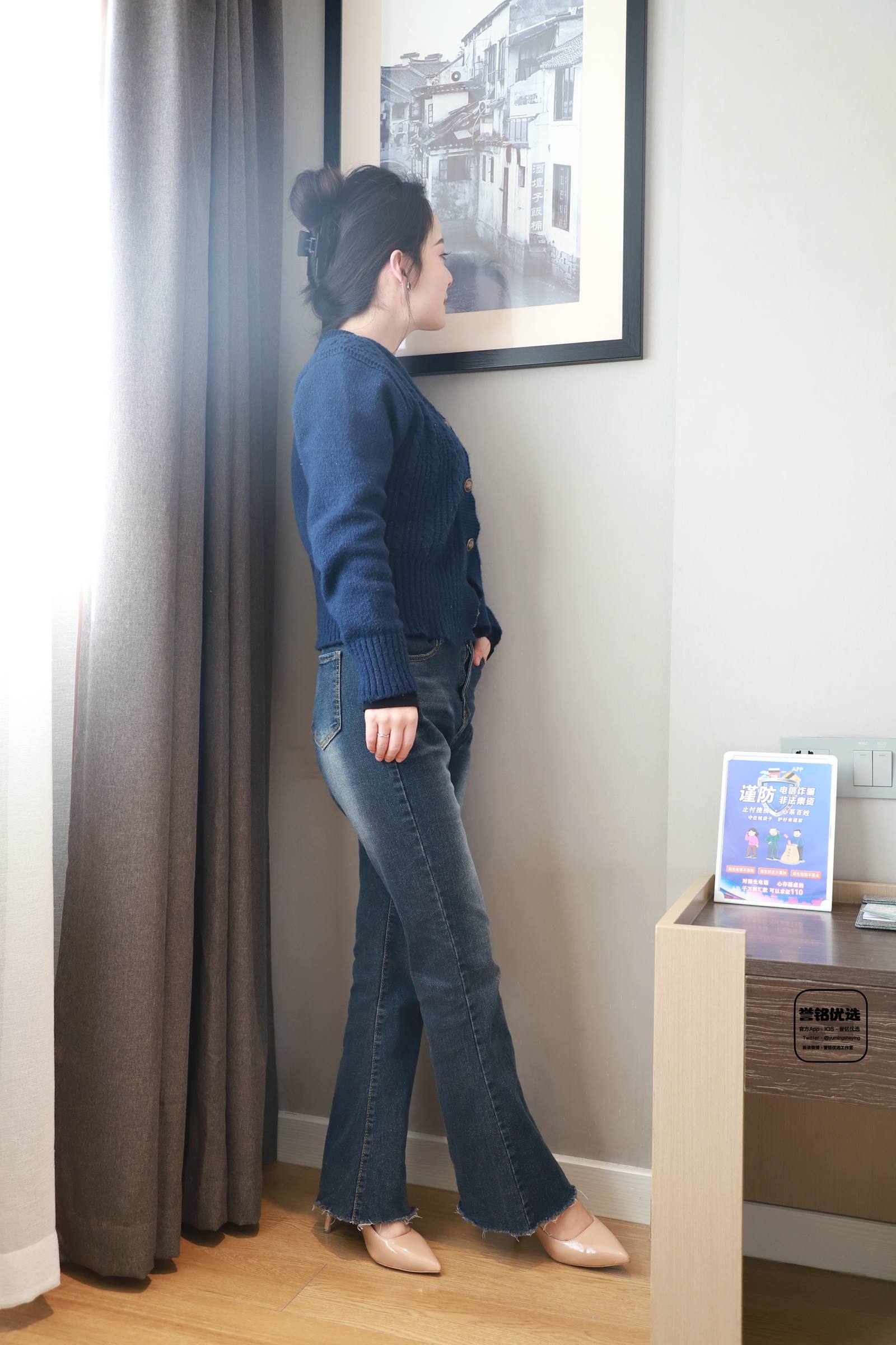 图片[24]-[誉铭传媒]袜足摄影 2024年《新年礼包2》[95P] – 速更版-美库