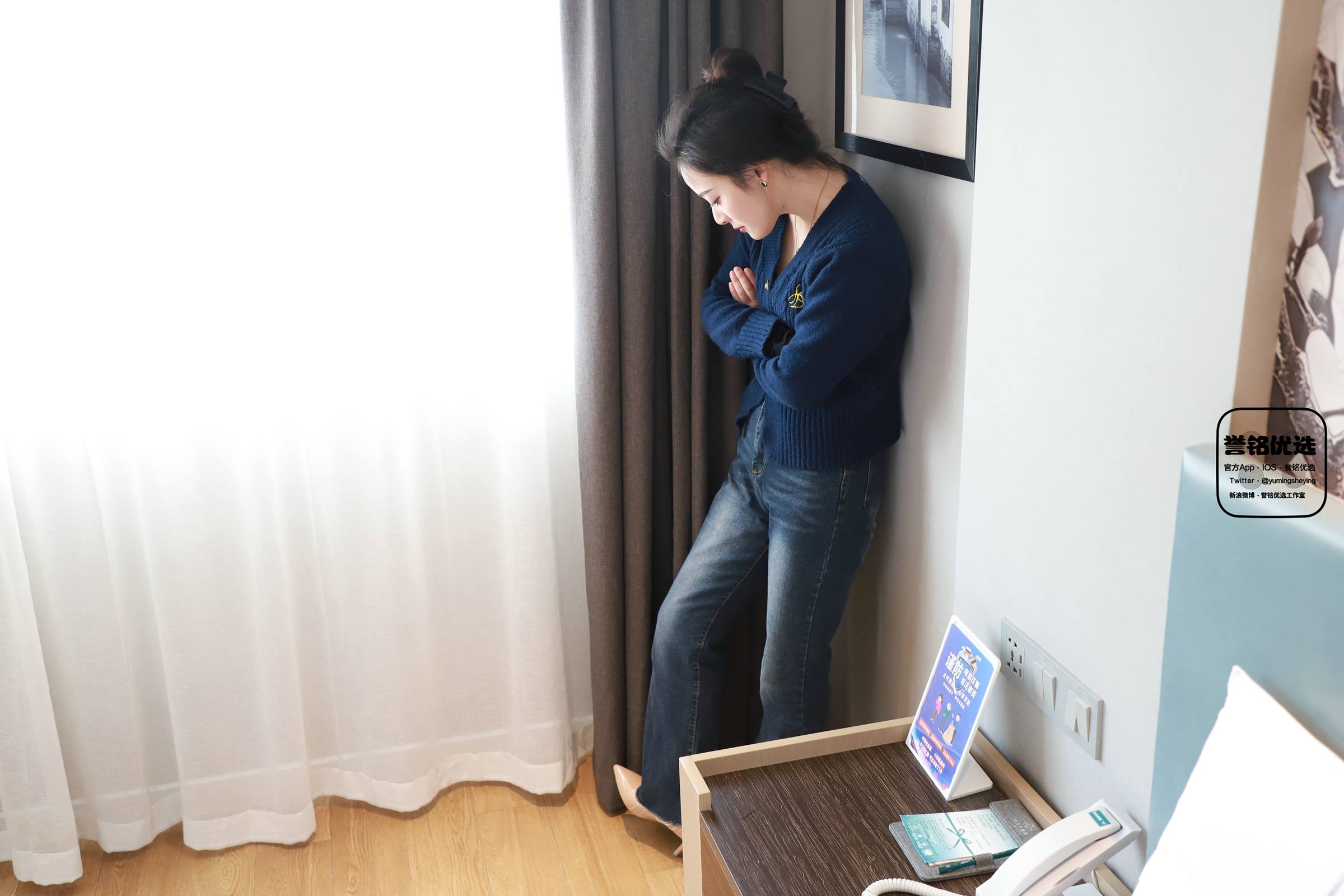 图片[25]-[誉铭传媒]袜足摄影 2024年《新年礼包2》[95P] – 速更版-美库