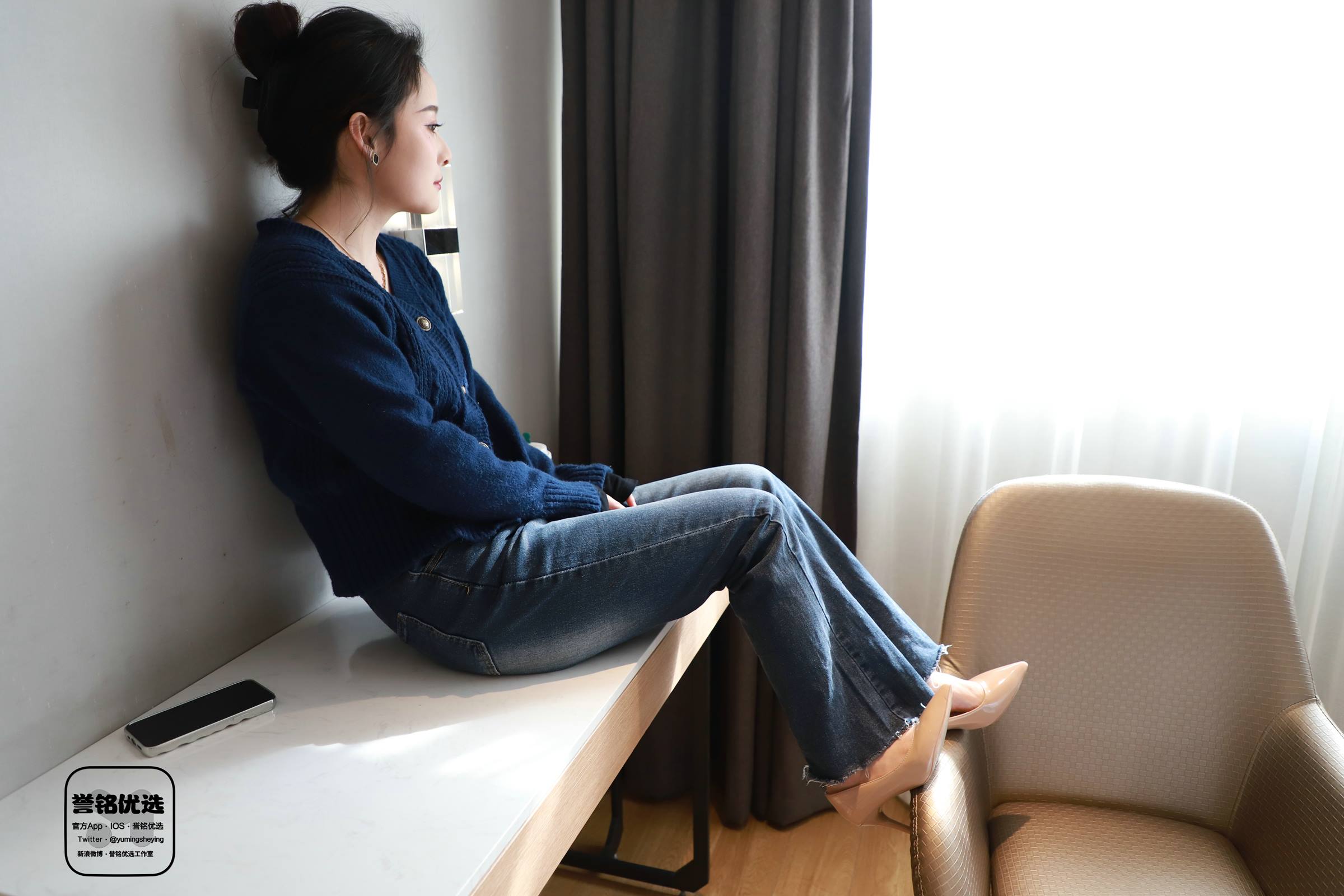 图片[27]-[誉铭传媒]袜足摄影 2024年《新年礼包2》[95P] – 速更版-美库