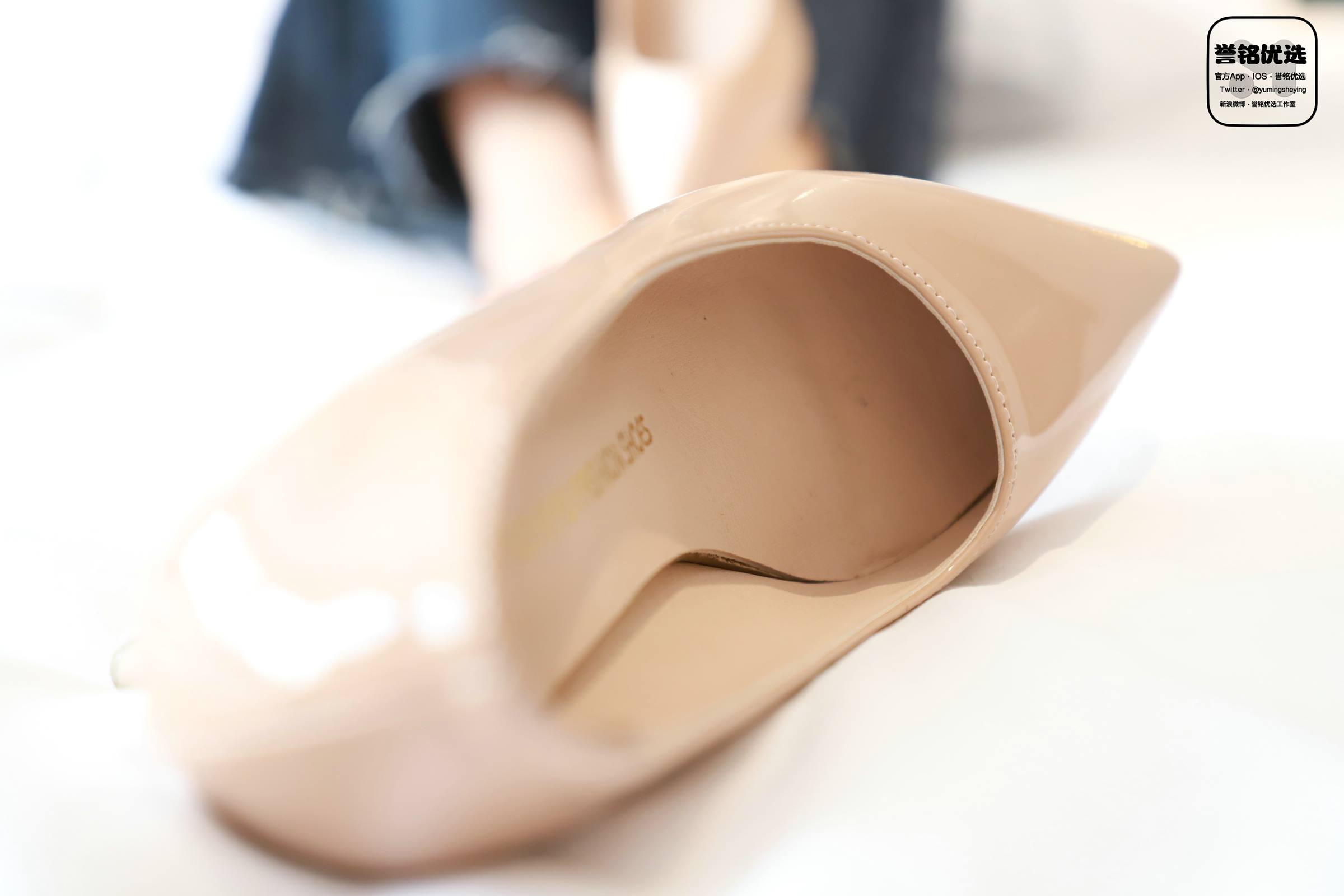 图片[68]-[誉铭传媒]袜足摄影 2024年《新年礼包2》[95P] – 速更版-美库