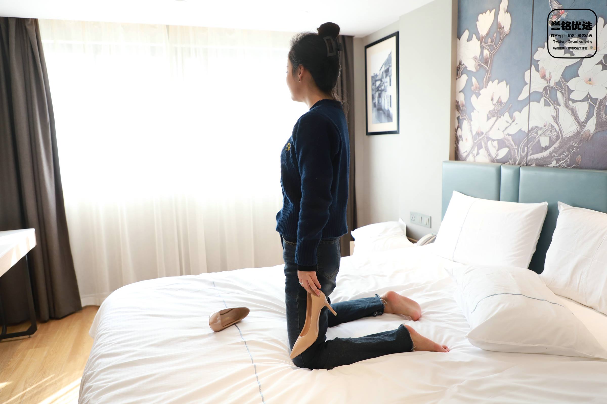 图片[71]-[誉铭传媒]袜足摄影 2024年《新年礼包2》[95P] – 速更版-美库