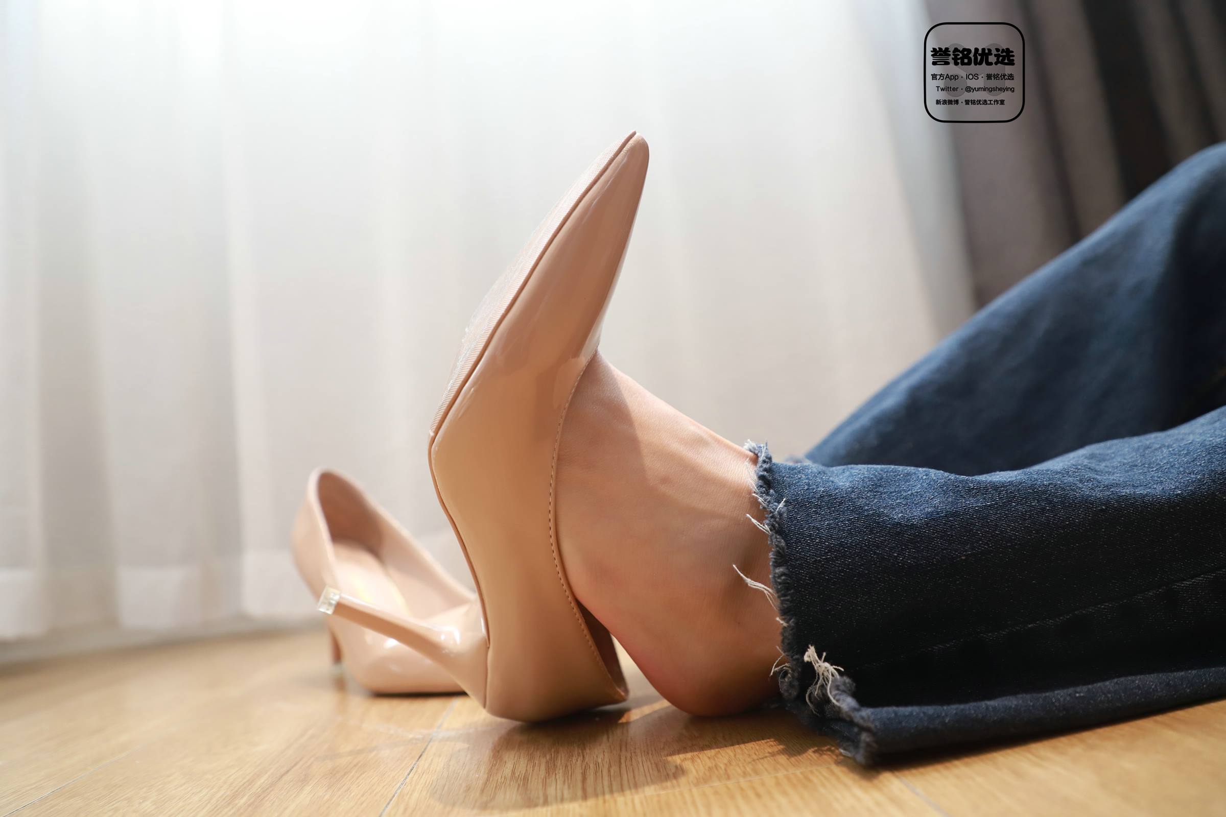 图片[82]-[誉铭传媒]袜足摄影 2024年《新年礼包2》[95P] – 速更版-美库