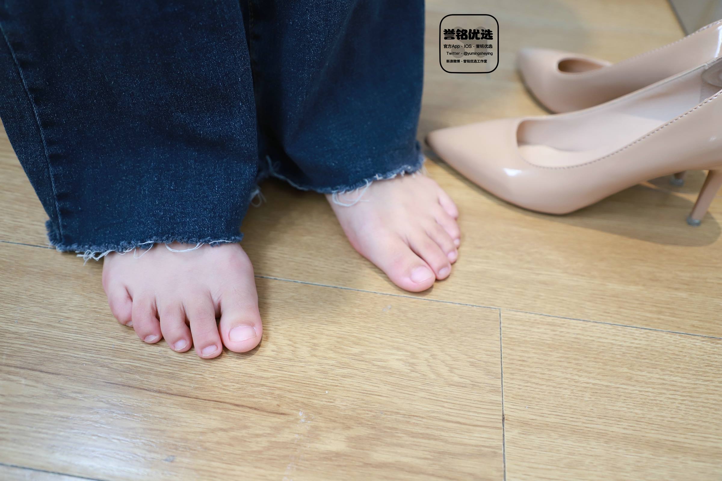 图片[88]-[誉铭传媒]袜足摄影 2024年《新年礼包2》[95P] – 速更版-美库