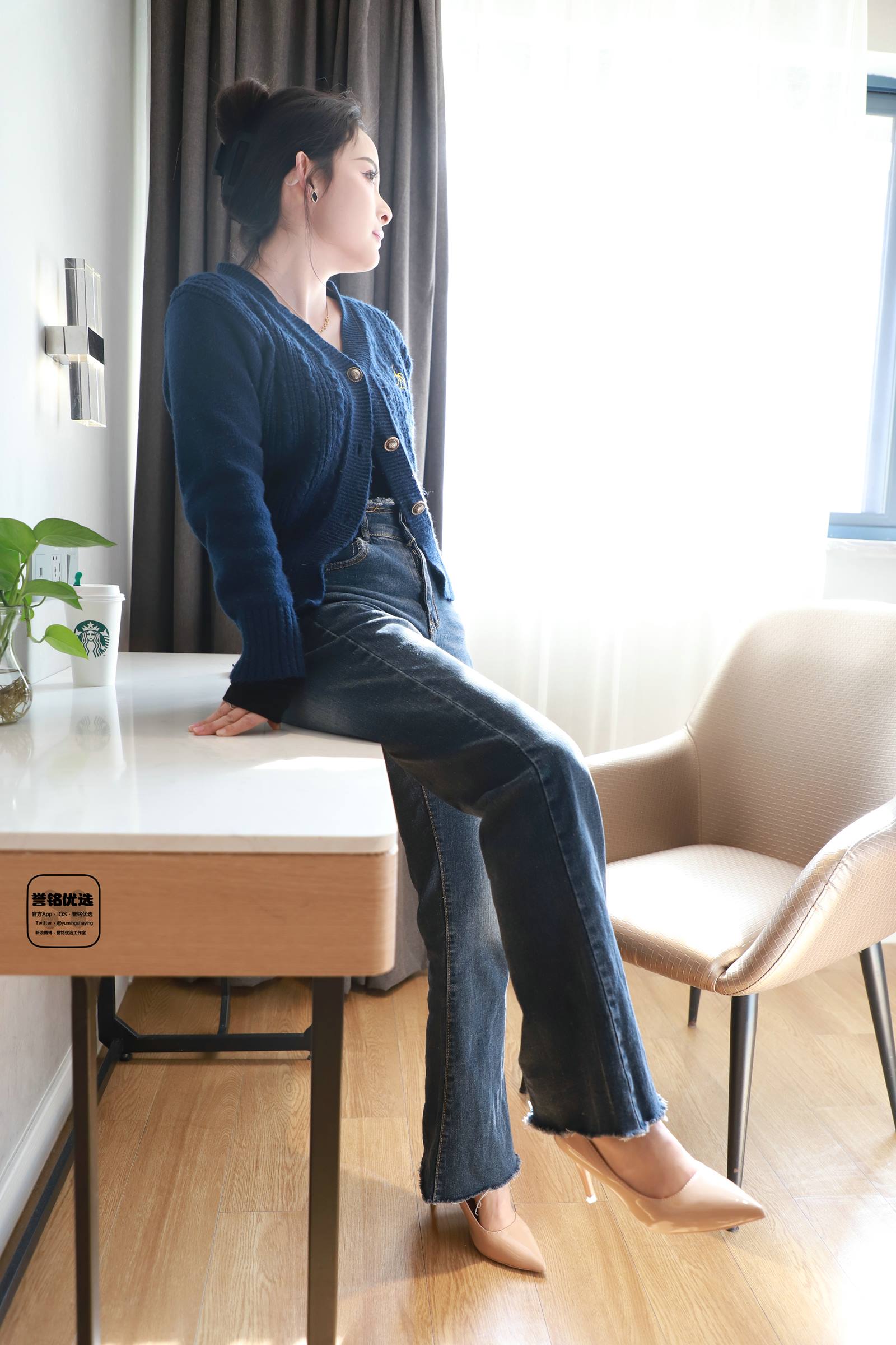 图片[95]-[誉铭传媒]袜足摄影 2024年《新年礼包2》[95P] – 速更版-美库