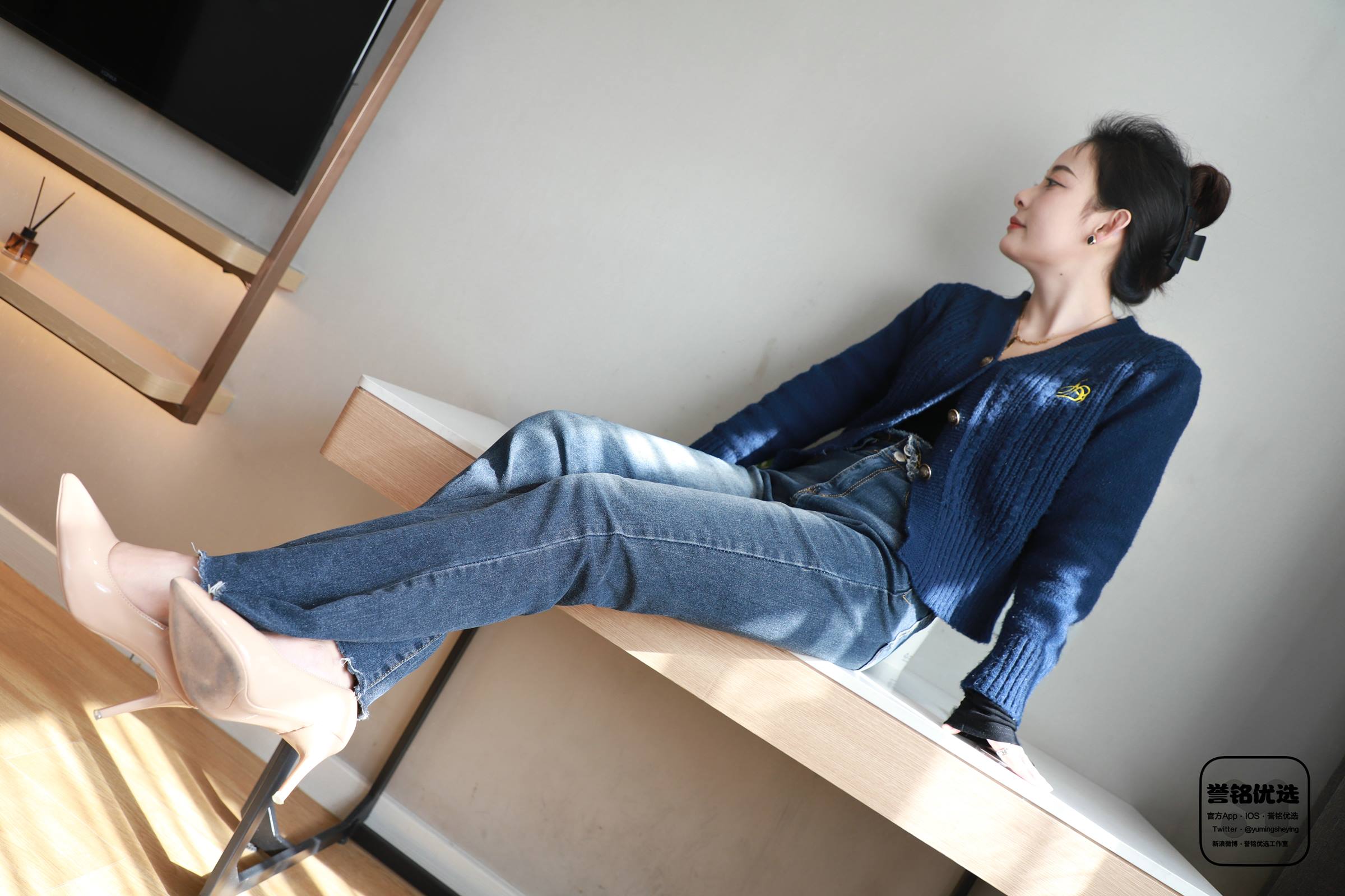 图片[96]-[誉铭传媒]袜足摄影 2024年《新年礼包2》[95P] – 速更版-美库