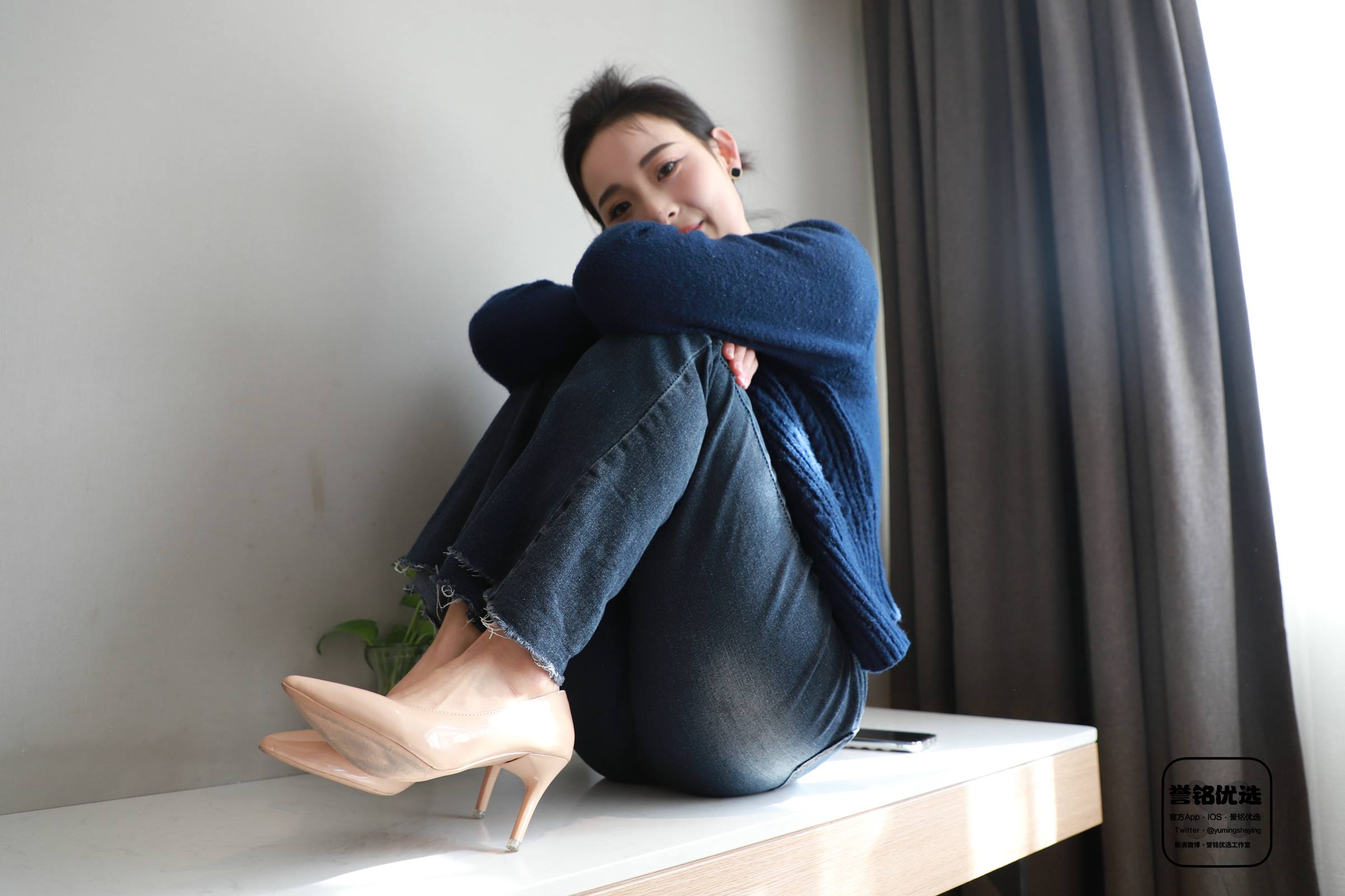 图片[97]-[誉铭传媒]袜足摄影 2024年《新年礼包2》[95P] – 速更版-美库