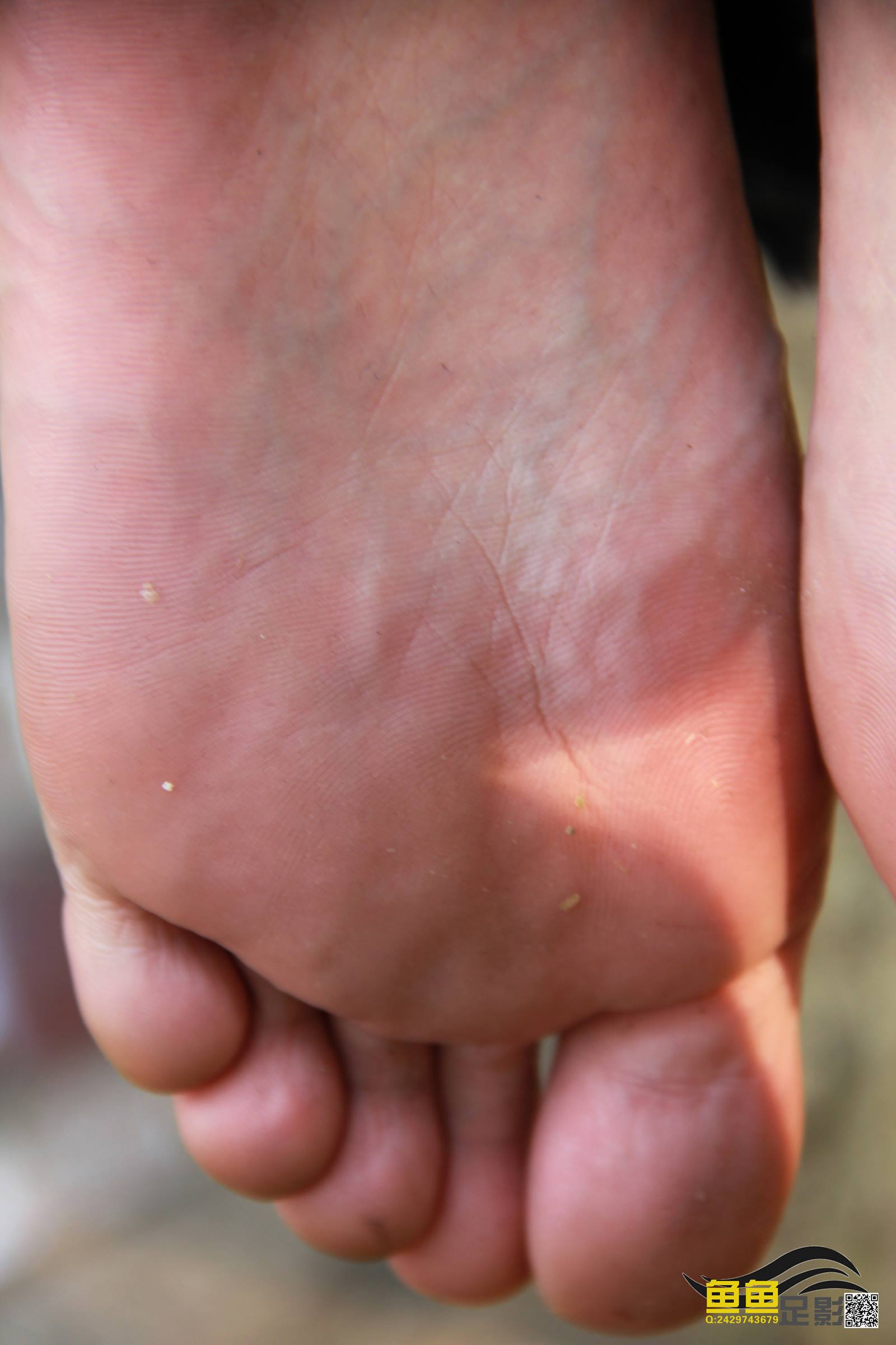 图片[16]-鱼鱼足影@029-第29期：柳婷[31P] – 速更版-美库