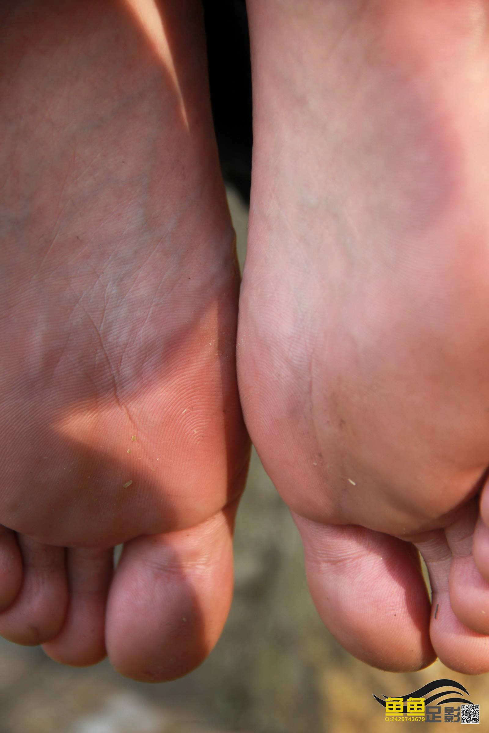 图片[17]-鱼鱼足影@029-第29期：柳婷[31P] – 速更版-美库