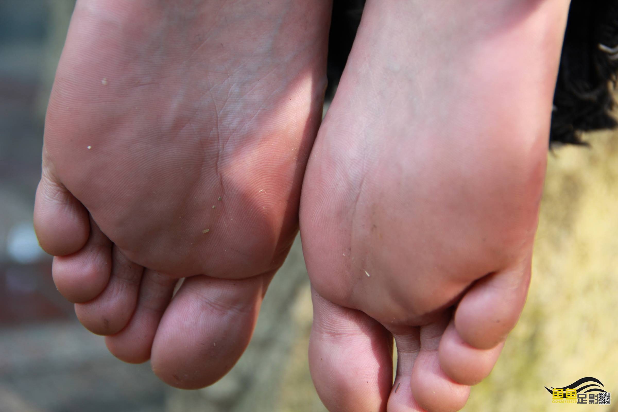 图片[18]-鱼鱼足影@029-第29期：柳婷[31P] – 速更版-美库