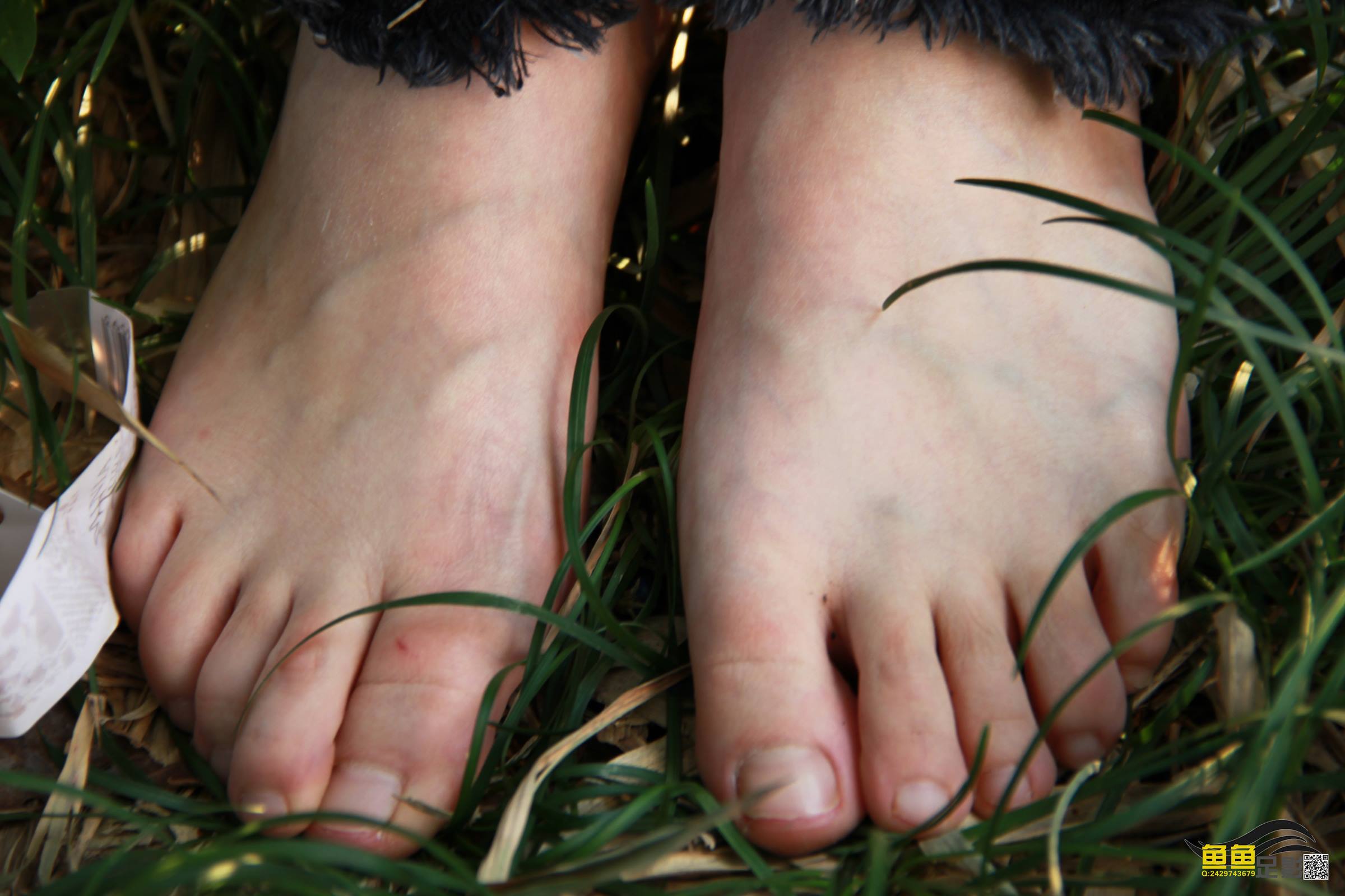 图片[20]-鱼鱼足影@029-第29期：柳婷[31P] – 速更版-美库