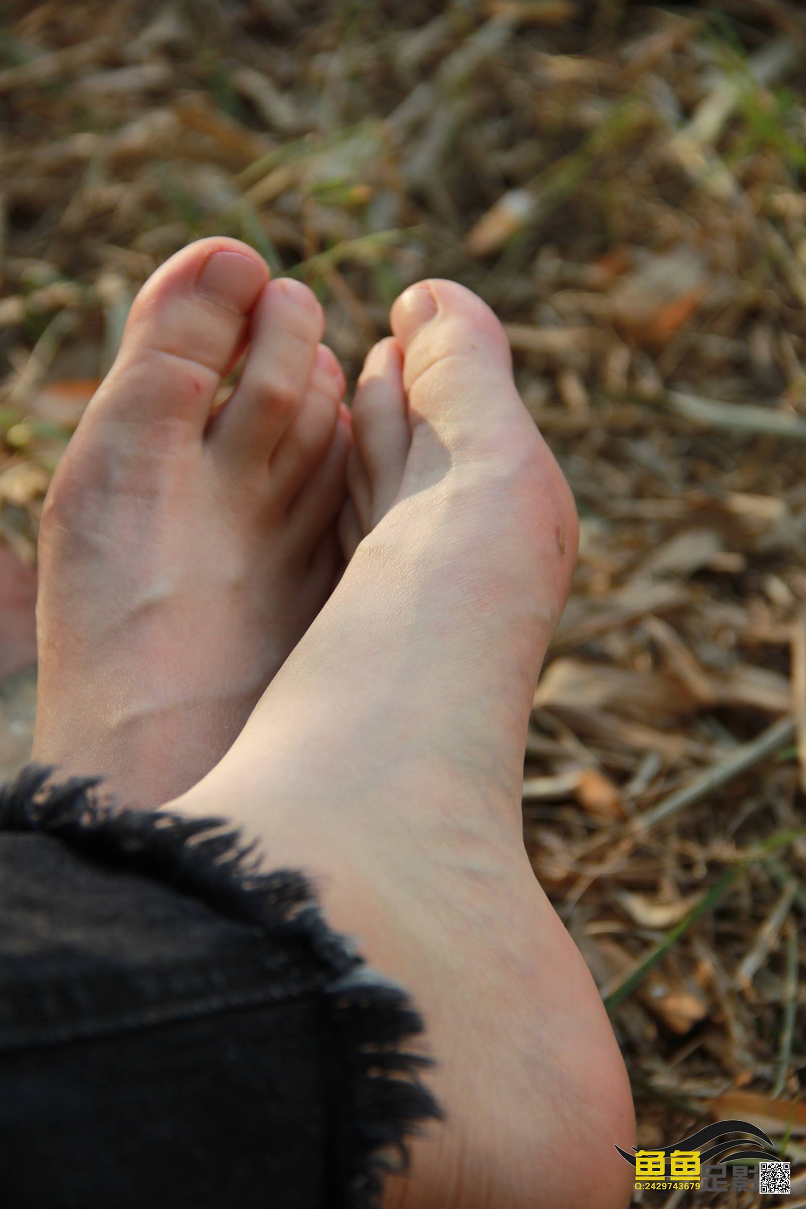 图片[21]-鱼鱼足影@029-第29期：柳婷[31P] – 速更版-美库