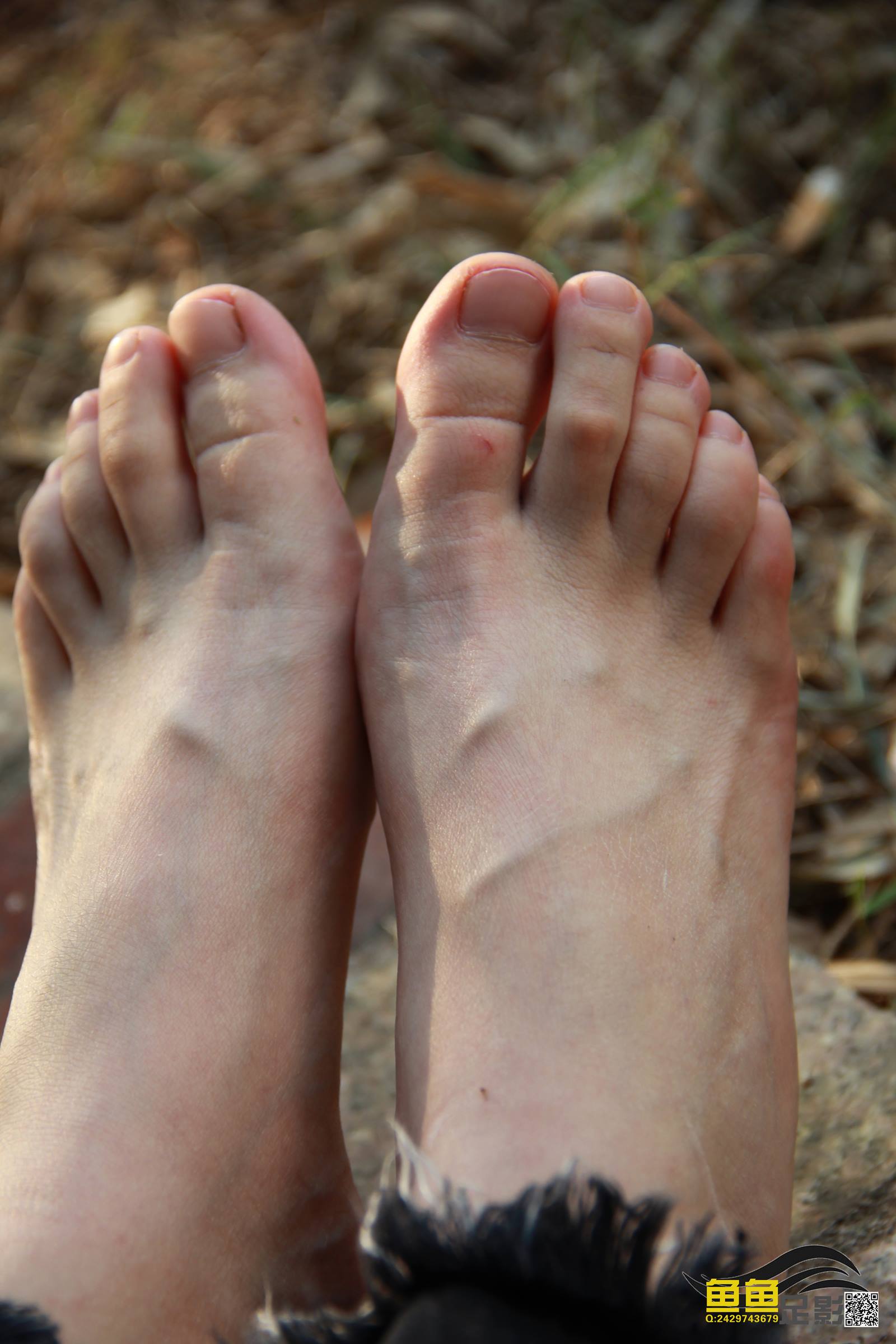 图片[22]-鱼鱼足影@029-第29期：柳婷[31P] – 速更版-美库