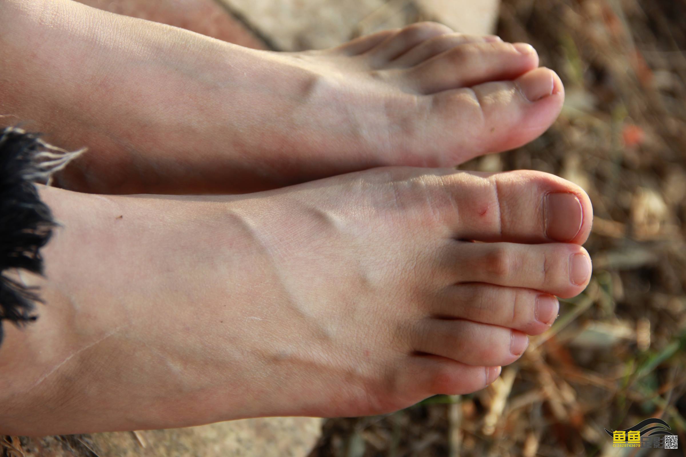 图片[23]-鱼鱼足影@029-第29期：柳婷[31P] – 速更版-美库