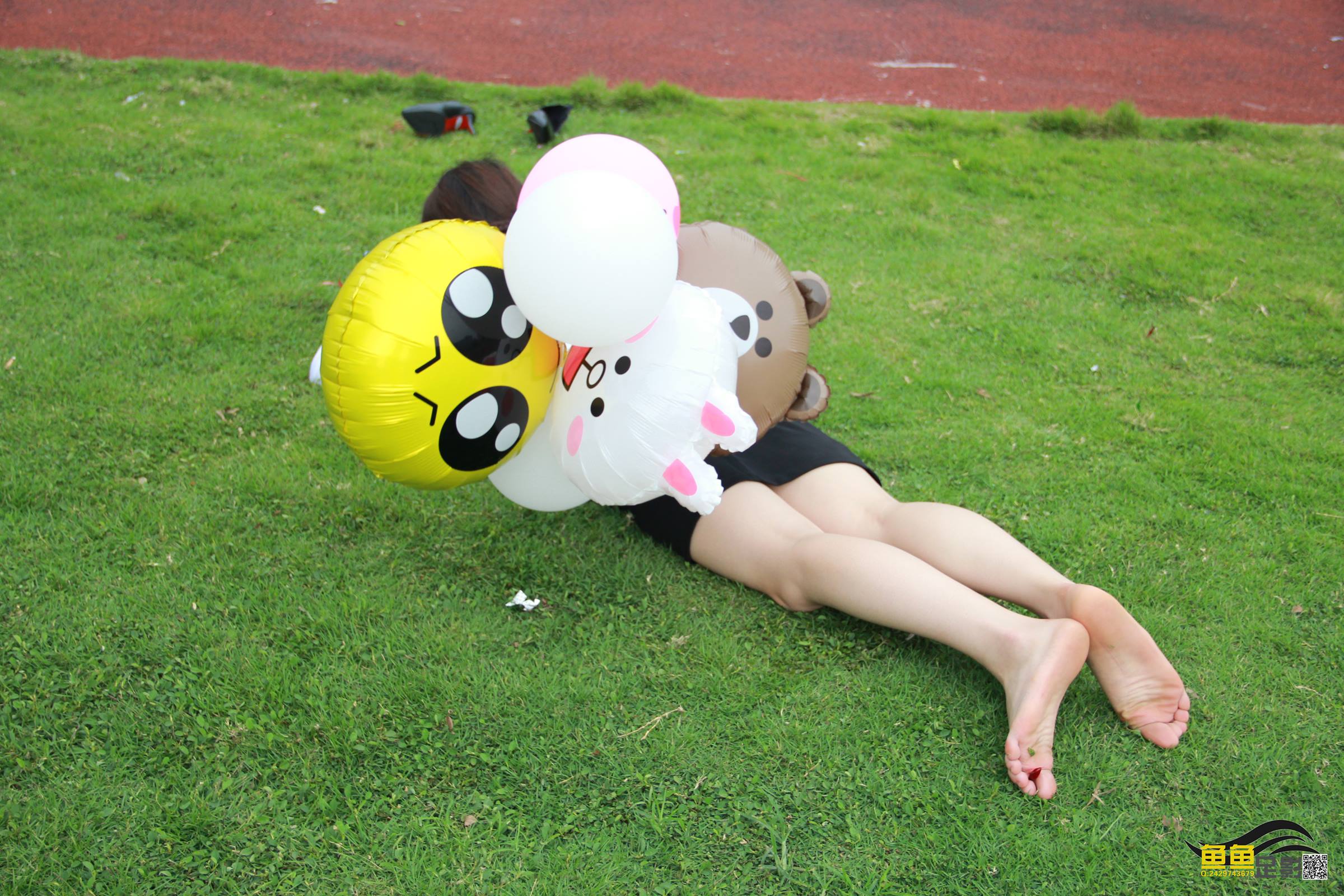 图片[26]-鱼鱼足影@029-第29期：柳婷[31P] – 速更版-美库