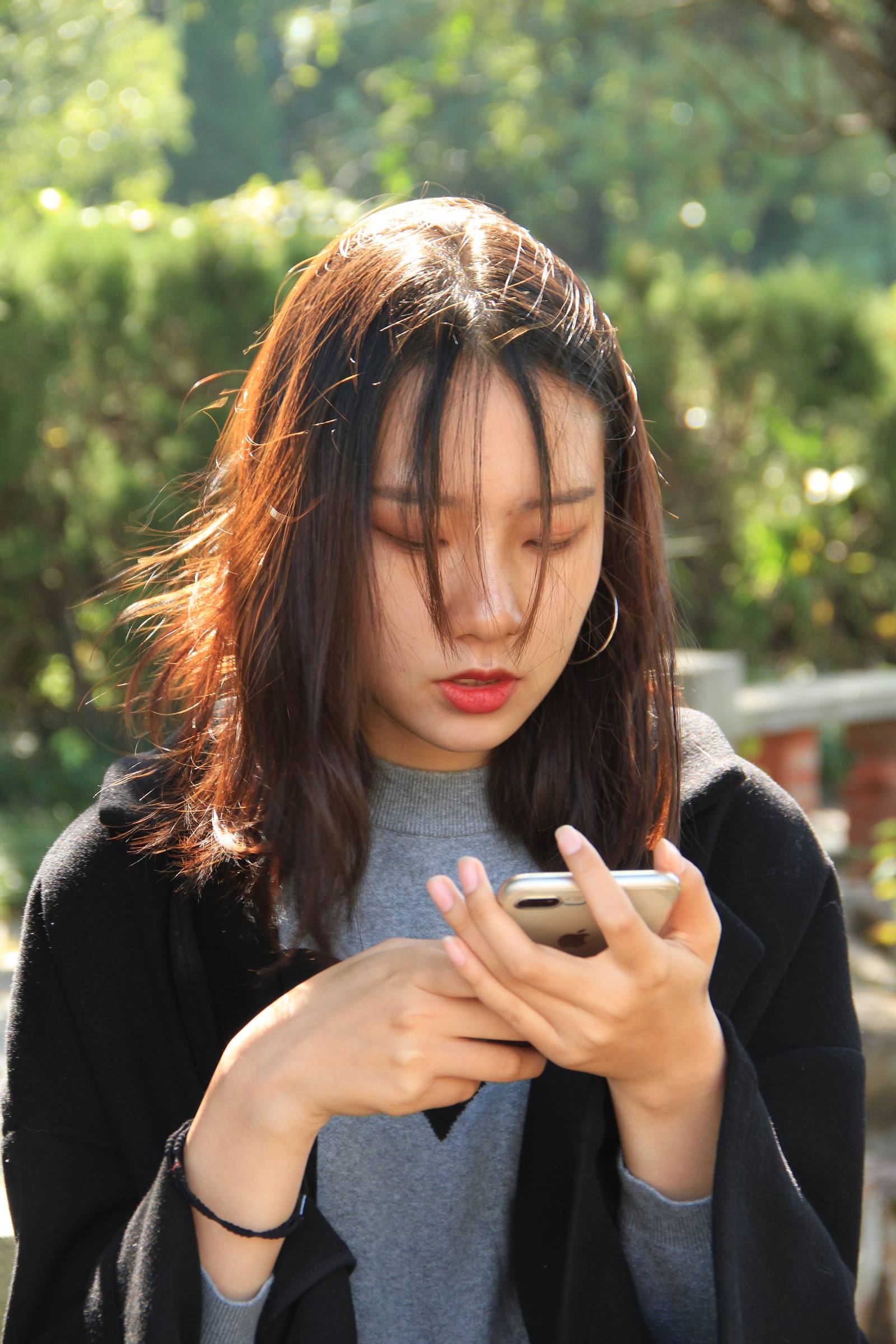 图片[89]-自由摄影 No.008 大三舞蹈系妹纸户外展示舞鞋风采 [91P] – 速更版-美库