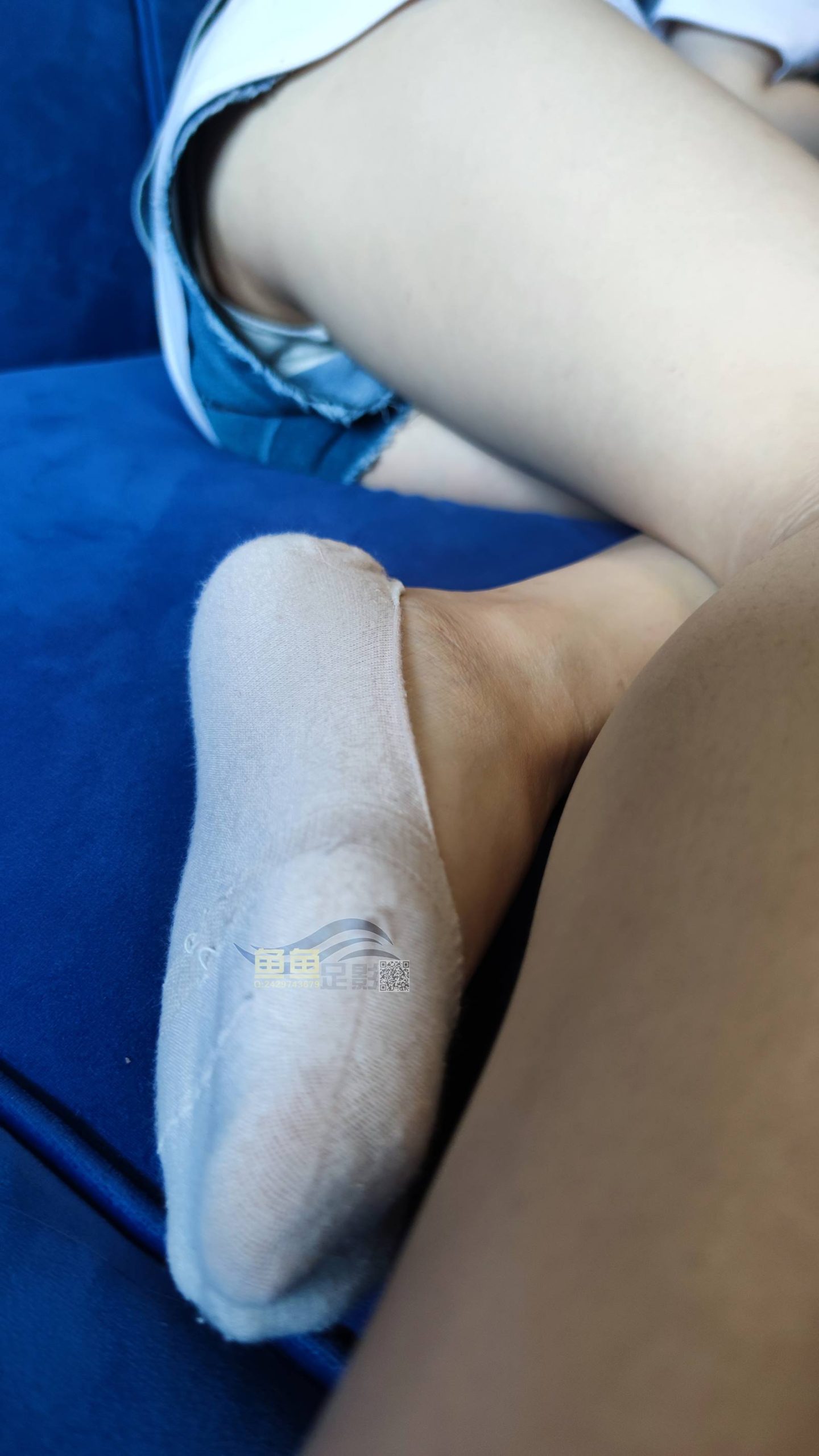 图片[11]-鱼鱼足影@030-第30期：YiYi[200P] – 速更版-美库