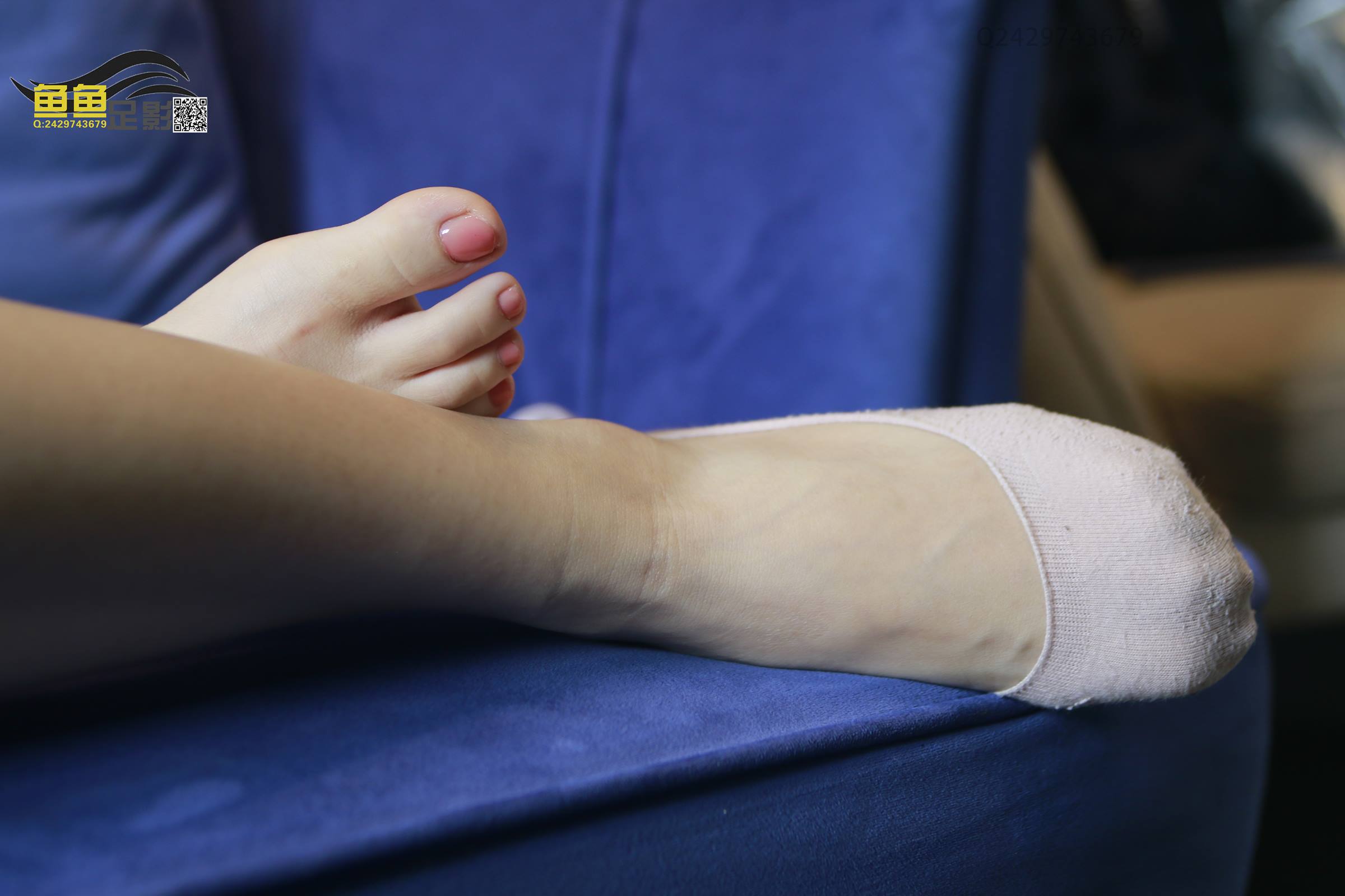 图片[10]-鱼鱼足影@030-第30期：YiYi[200P] – 速更版-美库