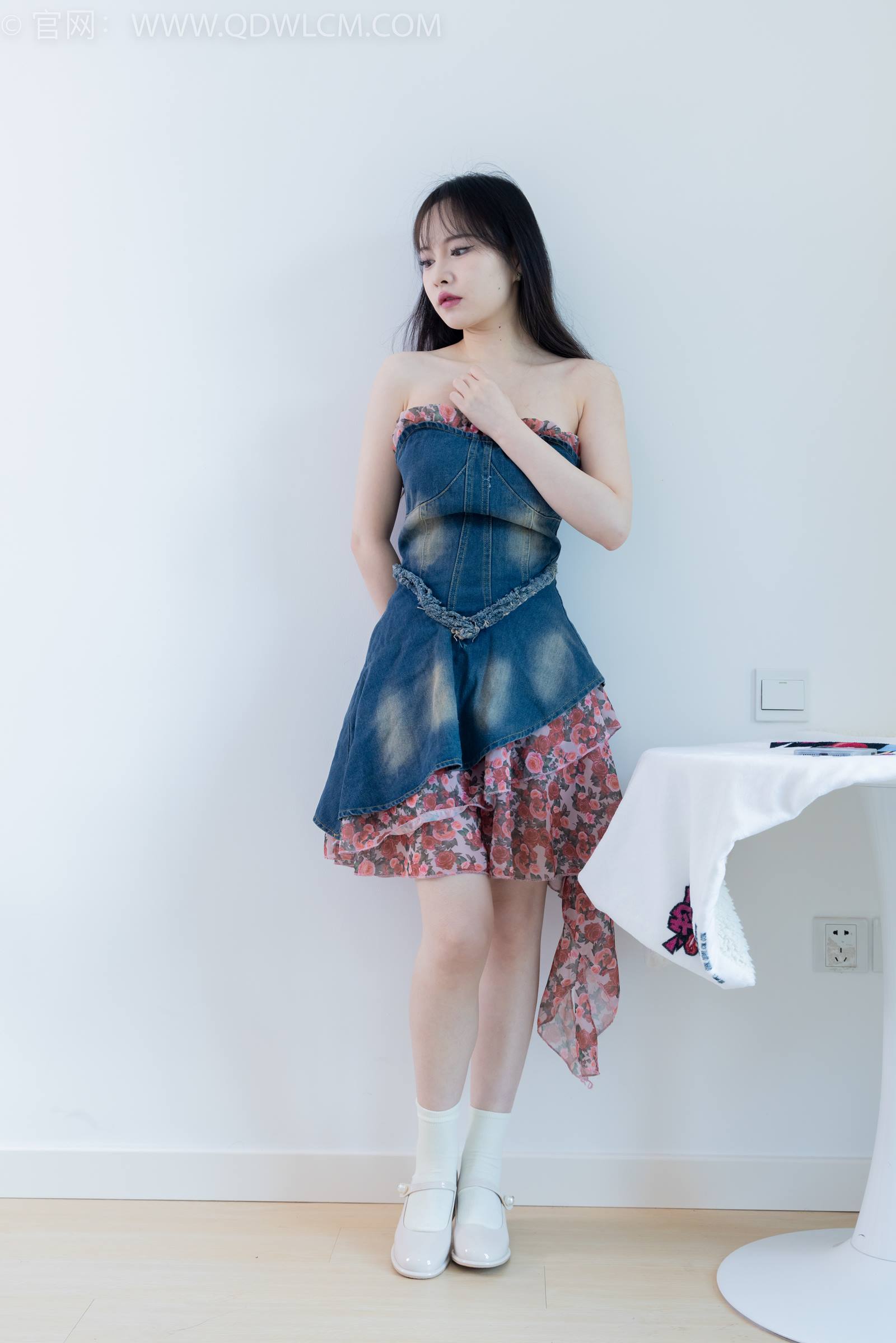 图片[10]-物恋传媒 NO.1806 小酒-新人驾到[150P] – 速更版-美库