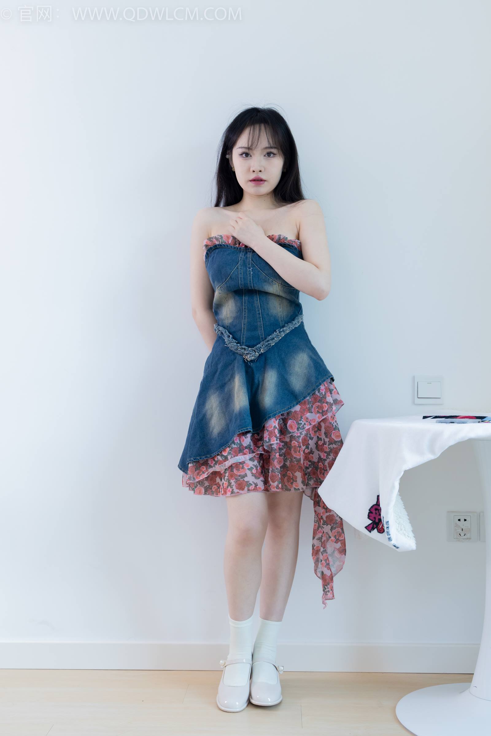 图片[11]-物恋传媒 NO.1806 小酒-新人驾到[150P] – 速更版-美库