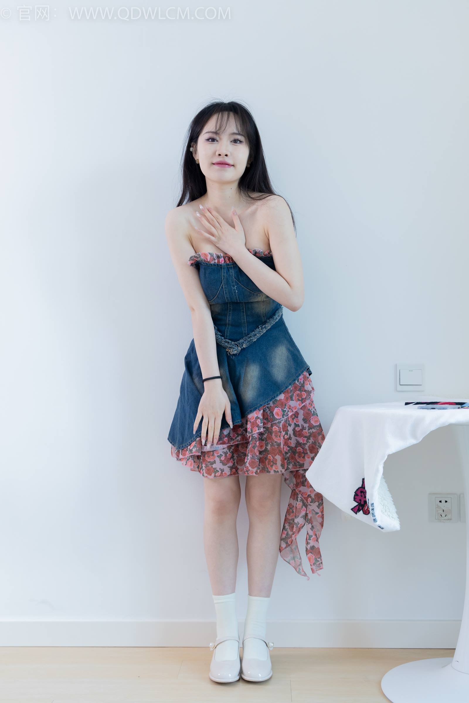 图片[12]-物恋传媒 NO.1806 小酒-新人驾到[150P] – 速更版-美库