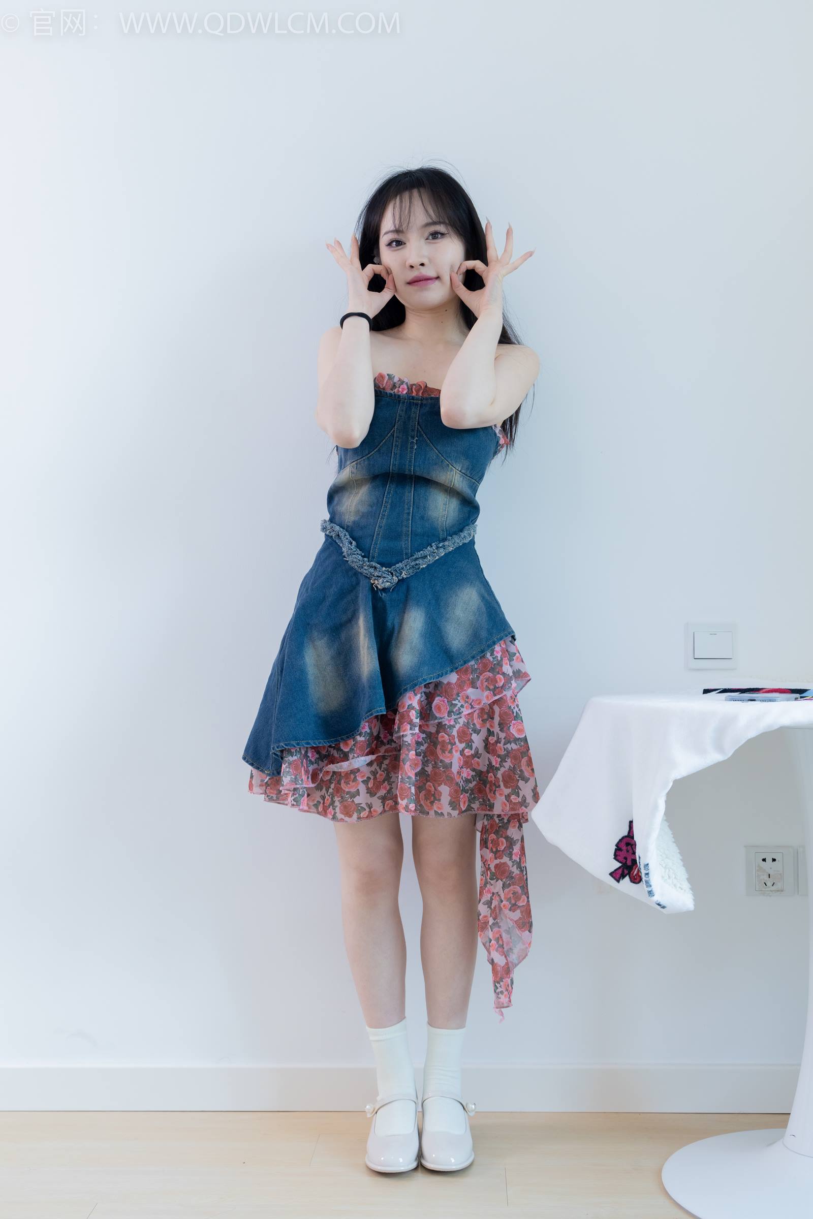 图片[13]-物恋传媒 NO.1806 小酒-新人驾到[150P] – 速更版-美库